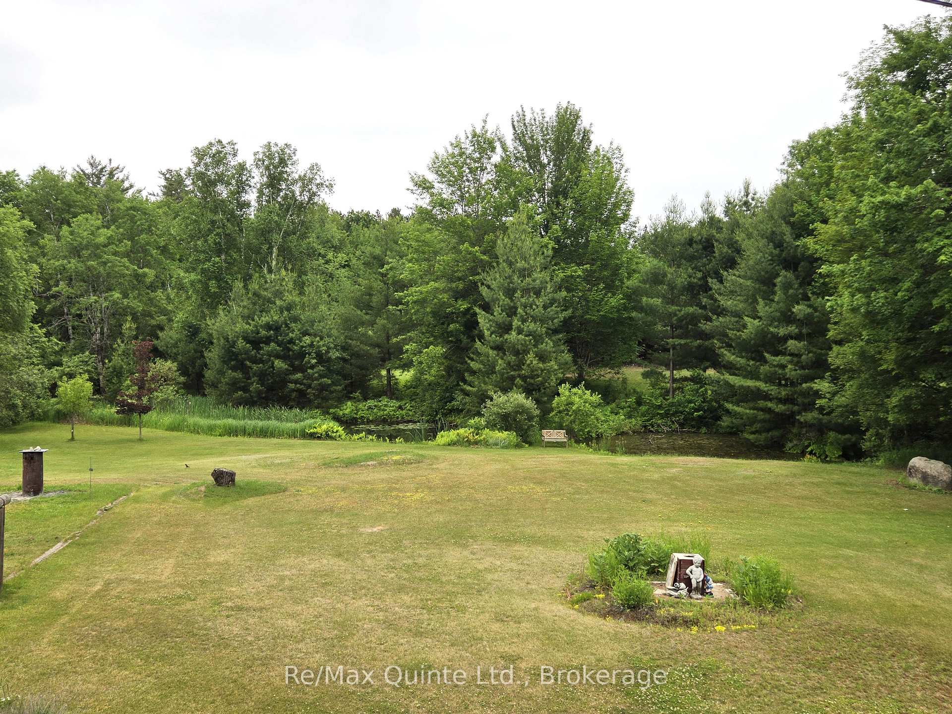 Photo 4 of 690 Potter Settlement Road, Tweed, Hungerford (Twp) — HOMEH