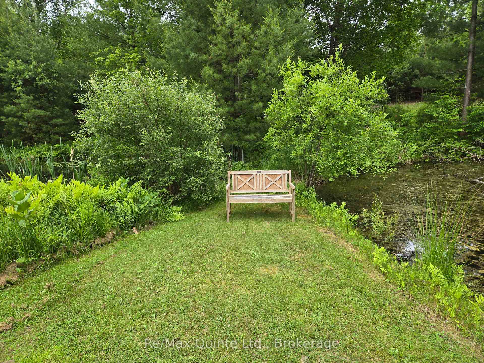Photo 8 of 690 Potter Settlement Road, Tweed, Hungerford (Twp) — HOMEH