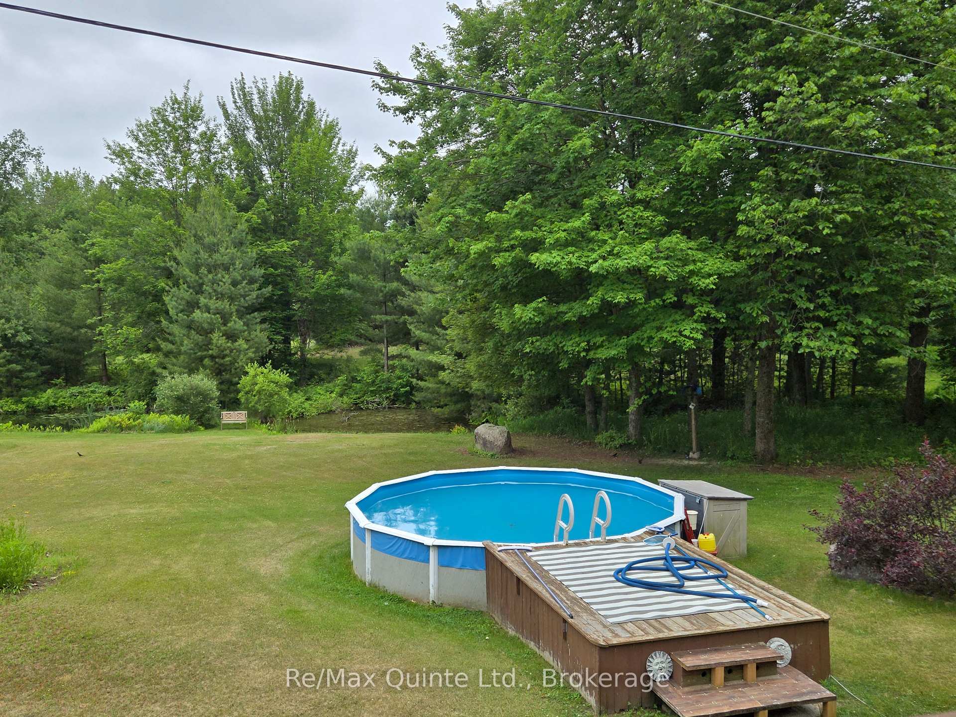 Photo 10 of 690 Potter Settlement Road, Tweed, Hungerford (Twp) — HOMEH