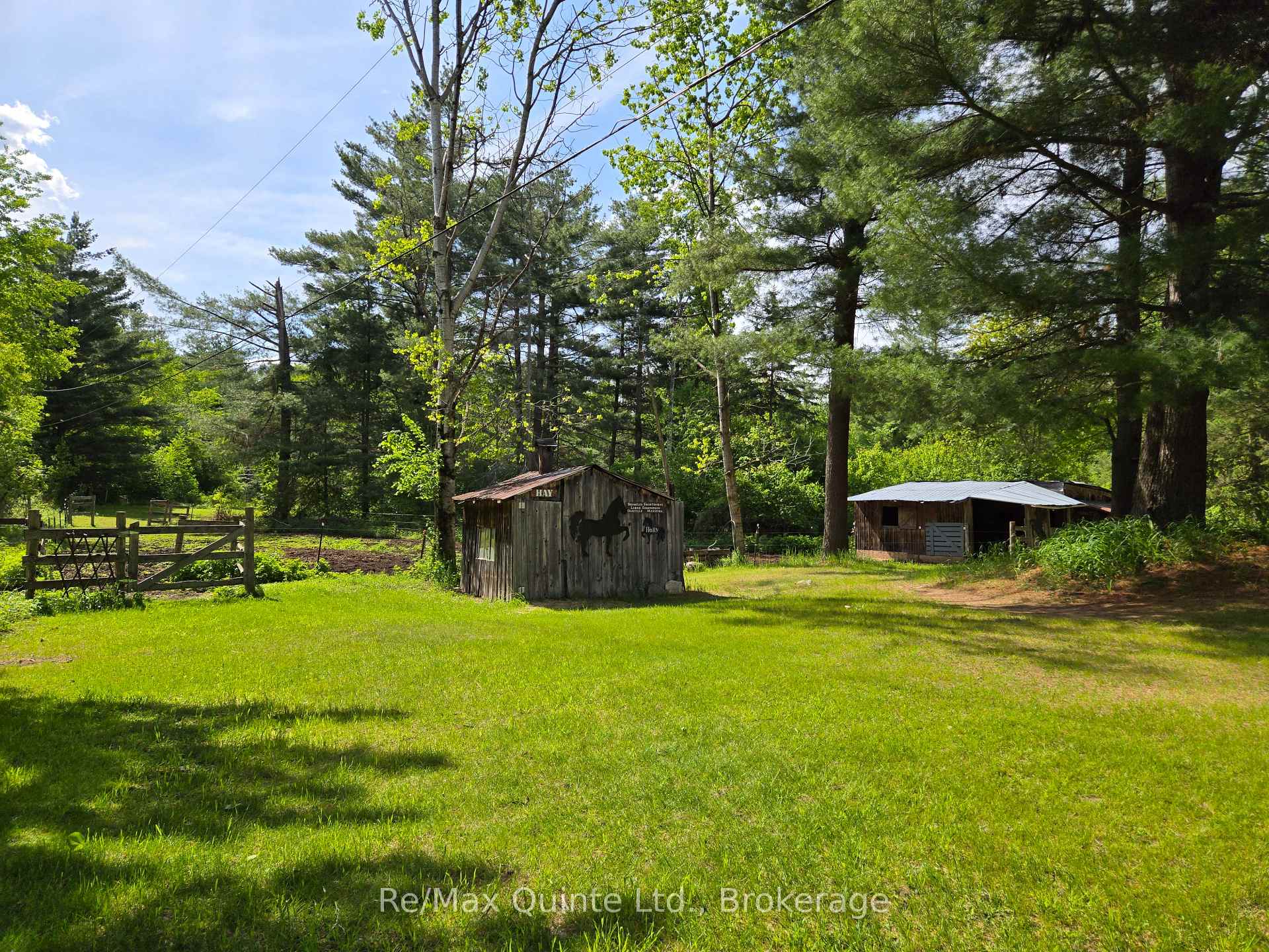 Photo 12 of 690 Potter Settlement Road, Tweed, Hungerford (Twp) — HOMEH