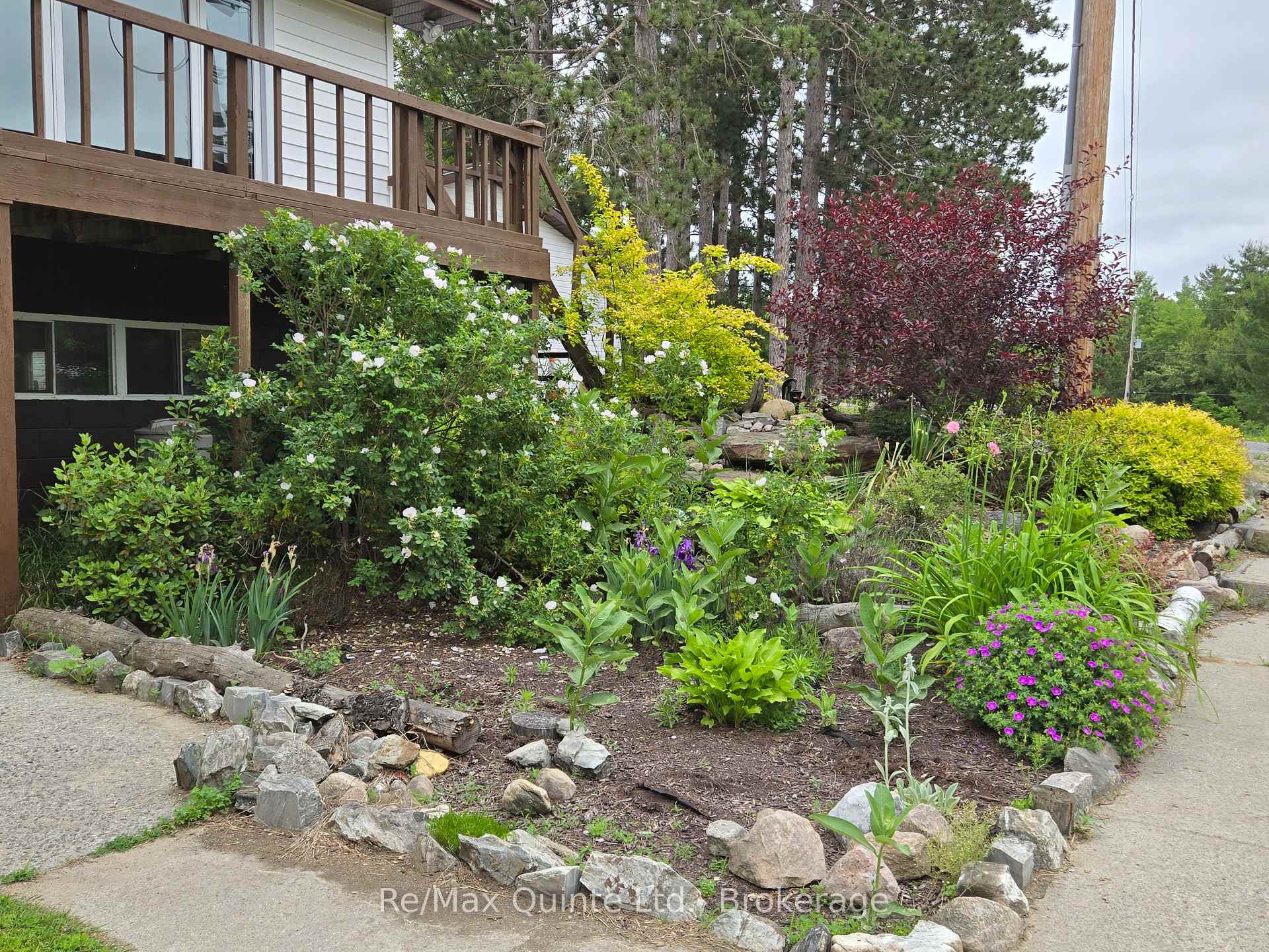 Photo 14 of 690 Potter Settlement Road, Tweed, Hungerford (Twp) — HOMEH