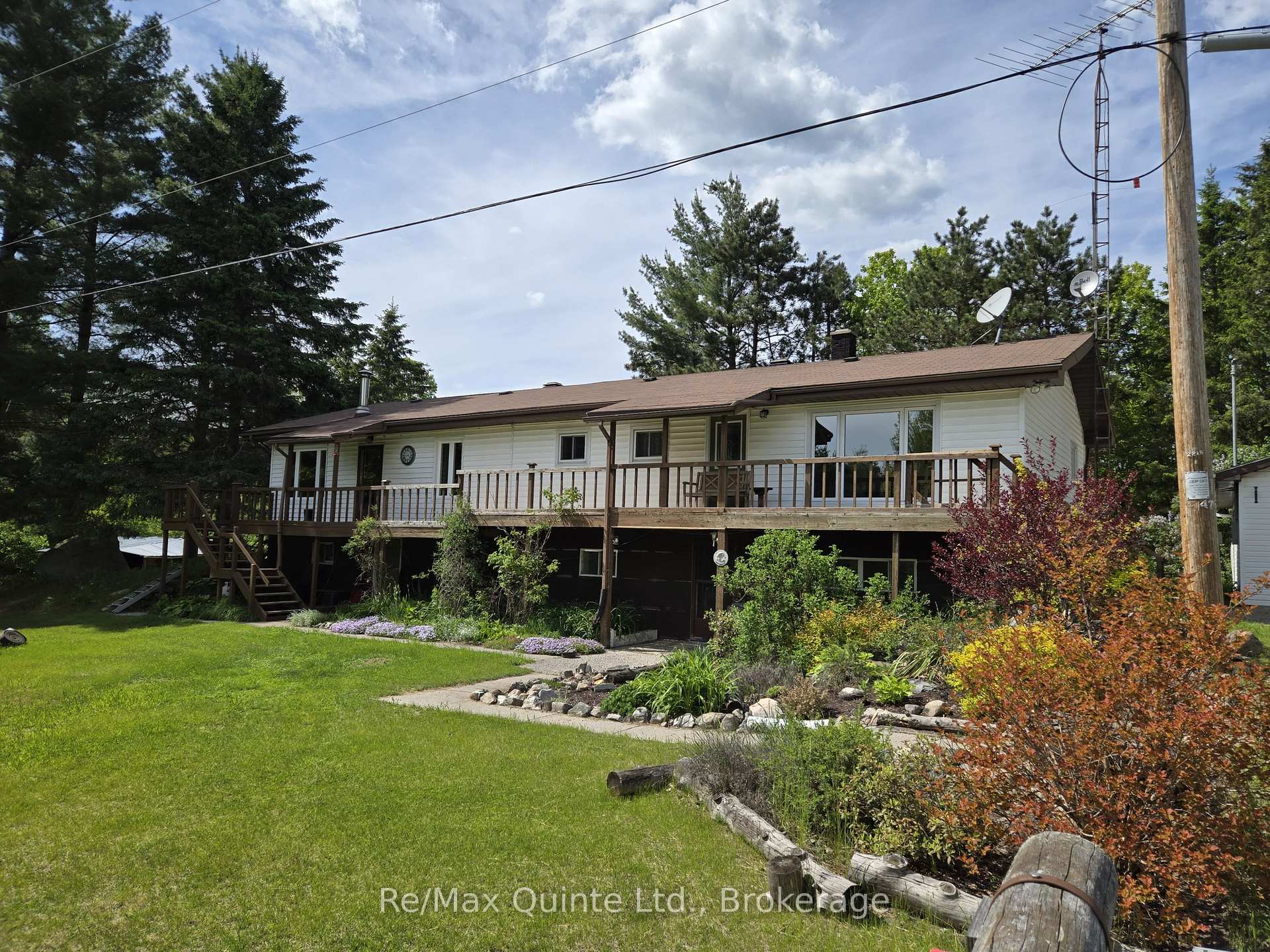 Photo 15 of 690 Potter Settlement Road, Tweed, Hungerford (Twp) — HOMEH
