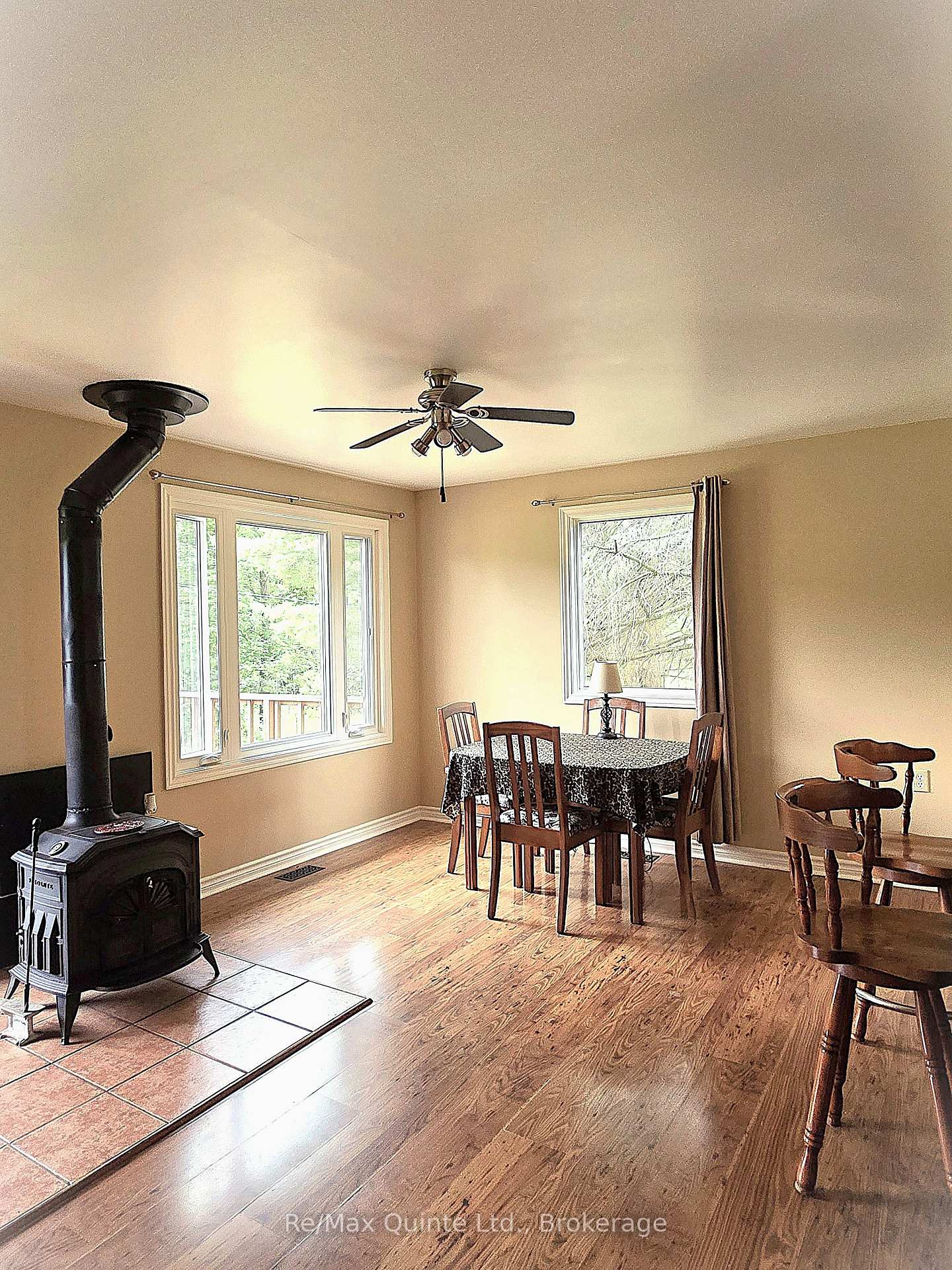 Photo 20 of 690 Potter Settlement Road, Tweed, Hungerford (Twp) — HOMEH
