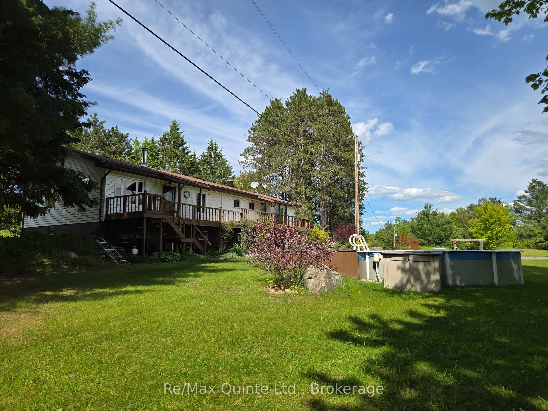 Photo 40 of 690 Potter Settlement Road, Tweed, Hungerford (Twp) — HOMEH