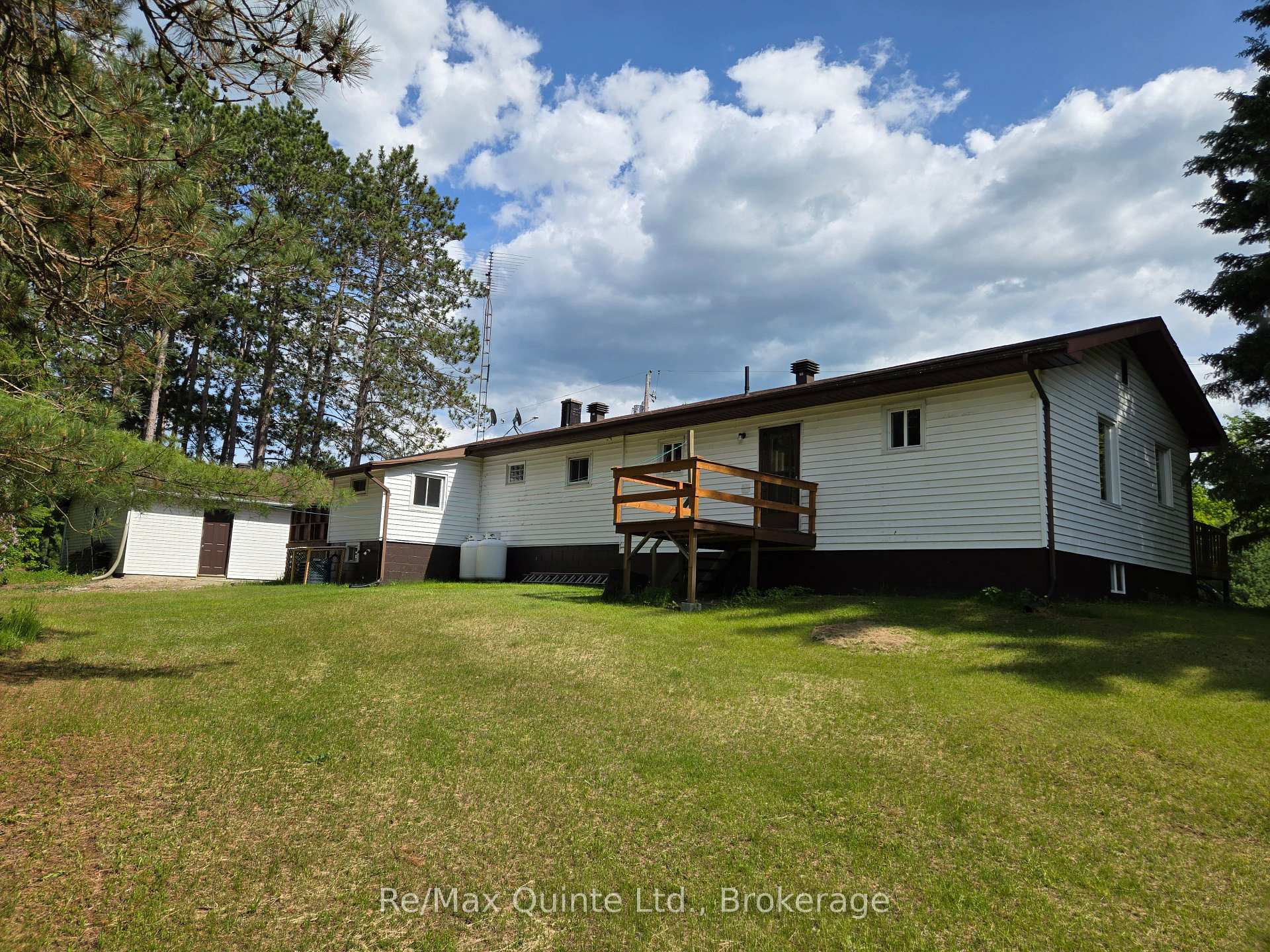 Photo 41 of 690 Potter Settlement Road, Tweed, Hungerford (Twp) — HOMEH