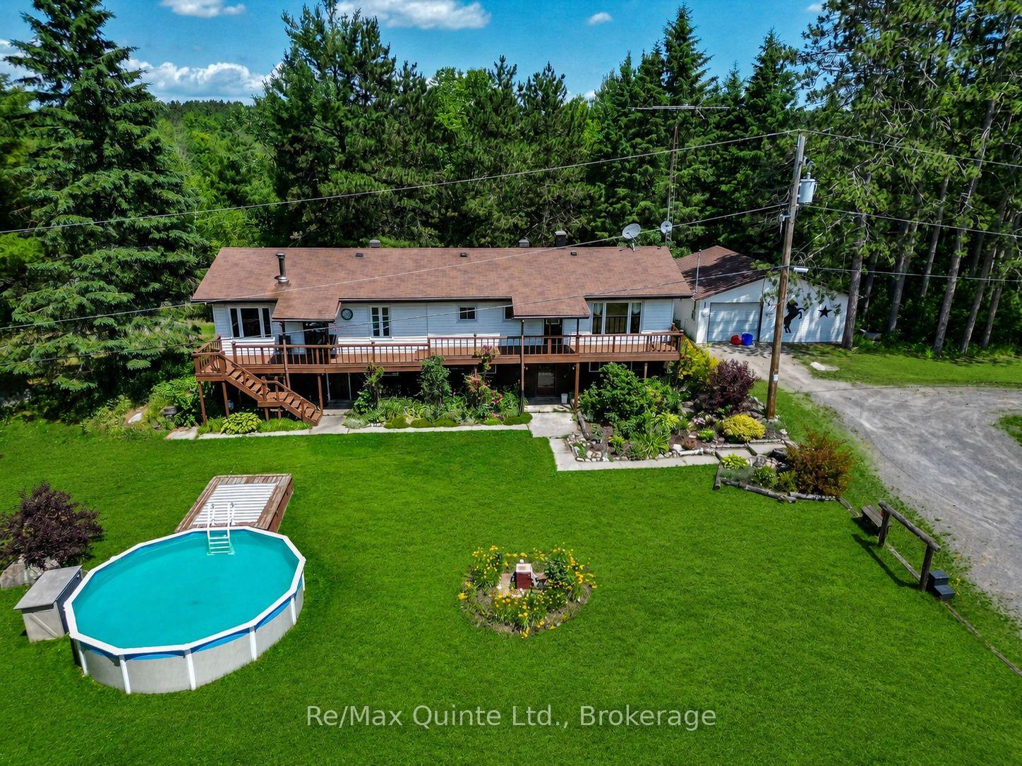 Photo 44 of 690 Potter Settlement Road, Tweed, Hungerford (Twp) — HOMEH