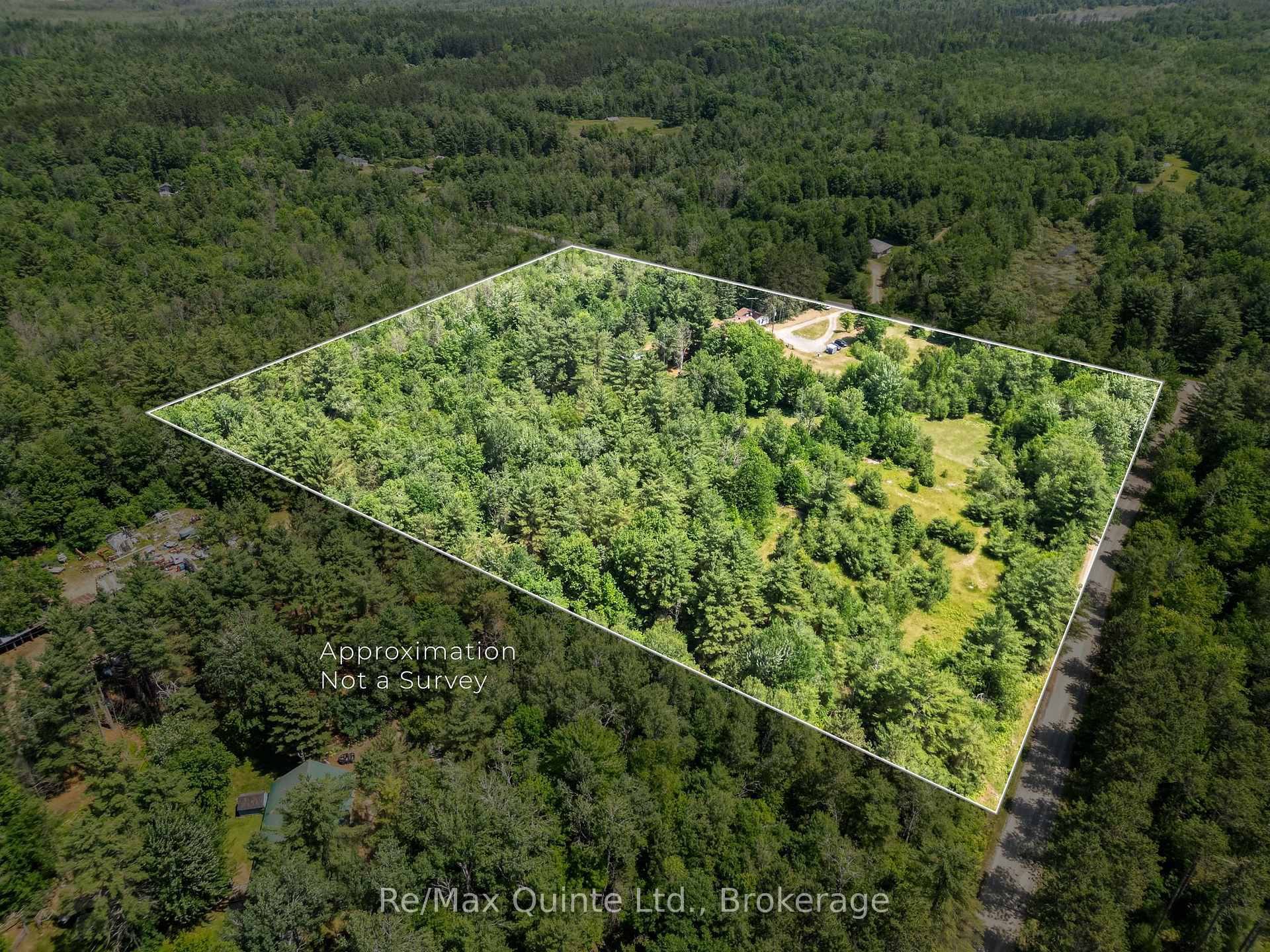 Photo 45 of 690 Potter Settlement Road, Tweed, Hungerford (Twp) — HOMEH