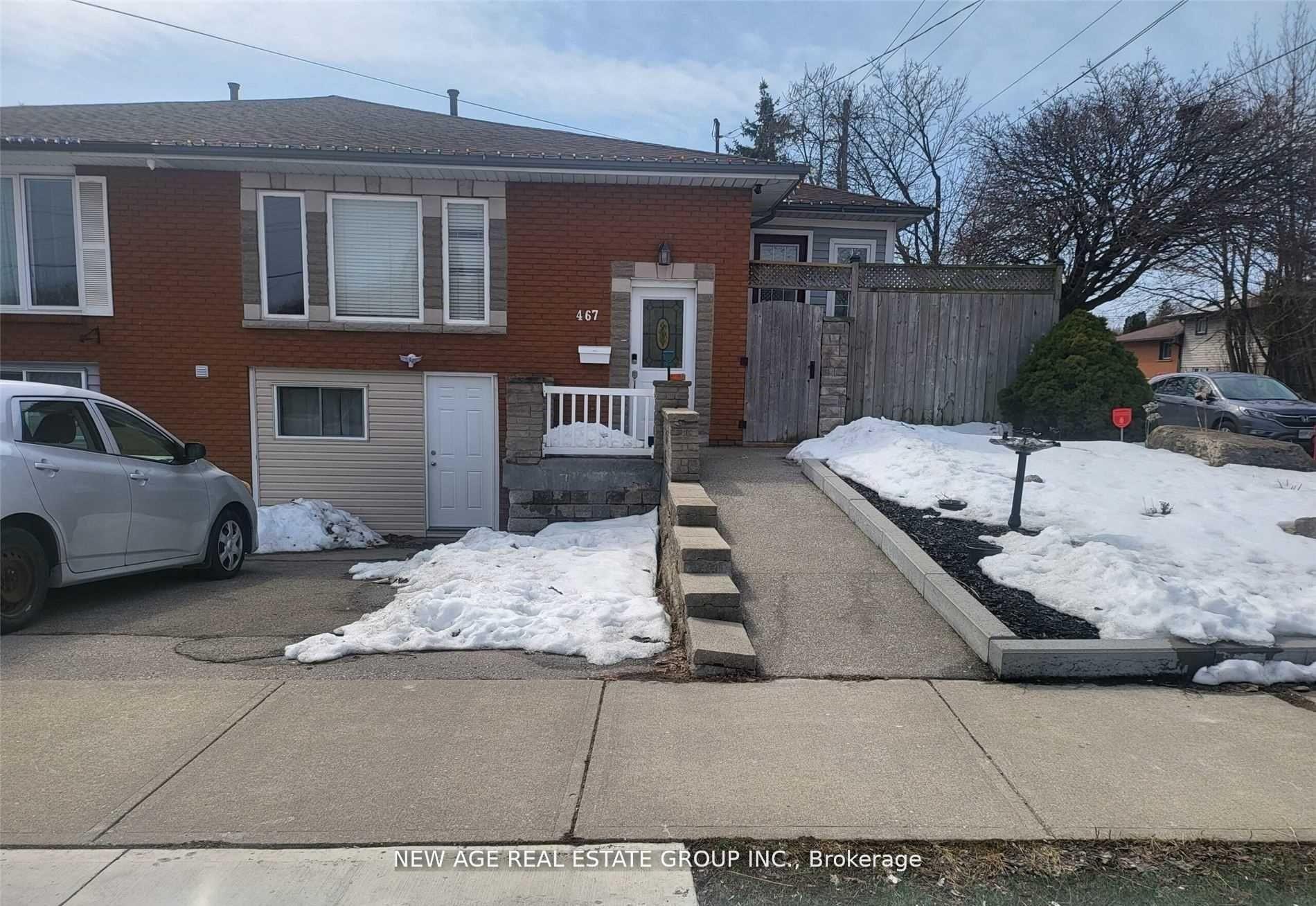 Photo of 467 Limeridge Road W
