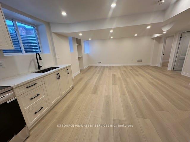 Photo 4 of Unit Basement, 198 Camellia Crescent, Oakville, Glenorchy — HOMEH