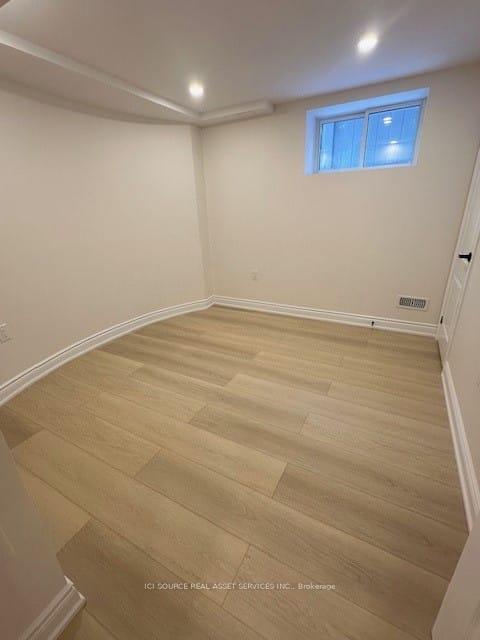 Photo 6 of Unit Basement, 198 Camellia Crescent, Oakville, Glenorchy — HOMEH