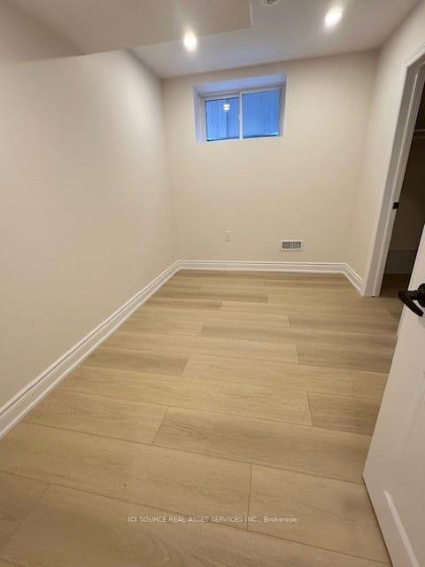 Photo 7 of Unit Basement, 198 Camellia Crescent, Oakville, Glenorchy — HOMEH