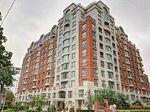 Front of Unit 407, 33 Delisle Avenue