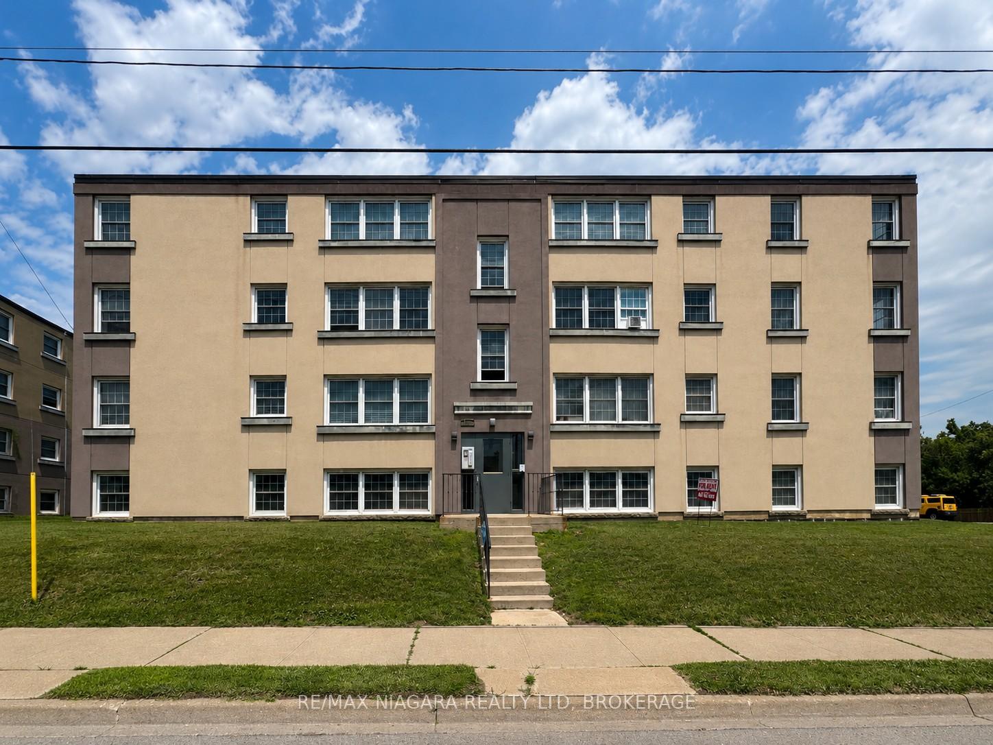 Photo of Unit B1, 143 Westchester Crescent