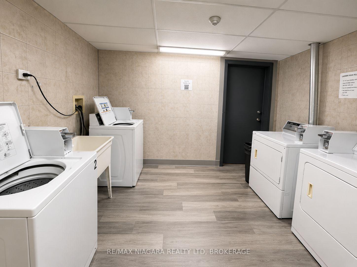 Photo 9 of Unit B1, 143 Westchester Crescent, St. Catharines, E. Chester — HOMEH
