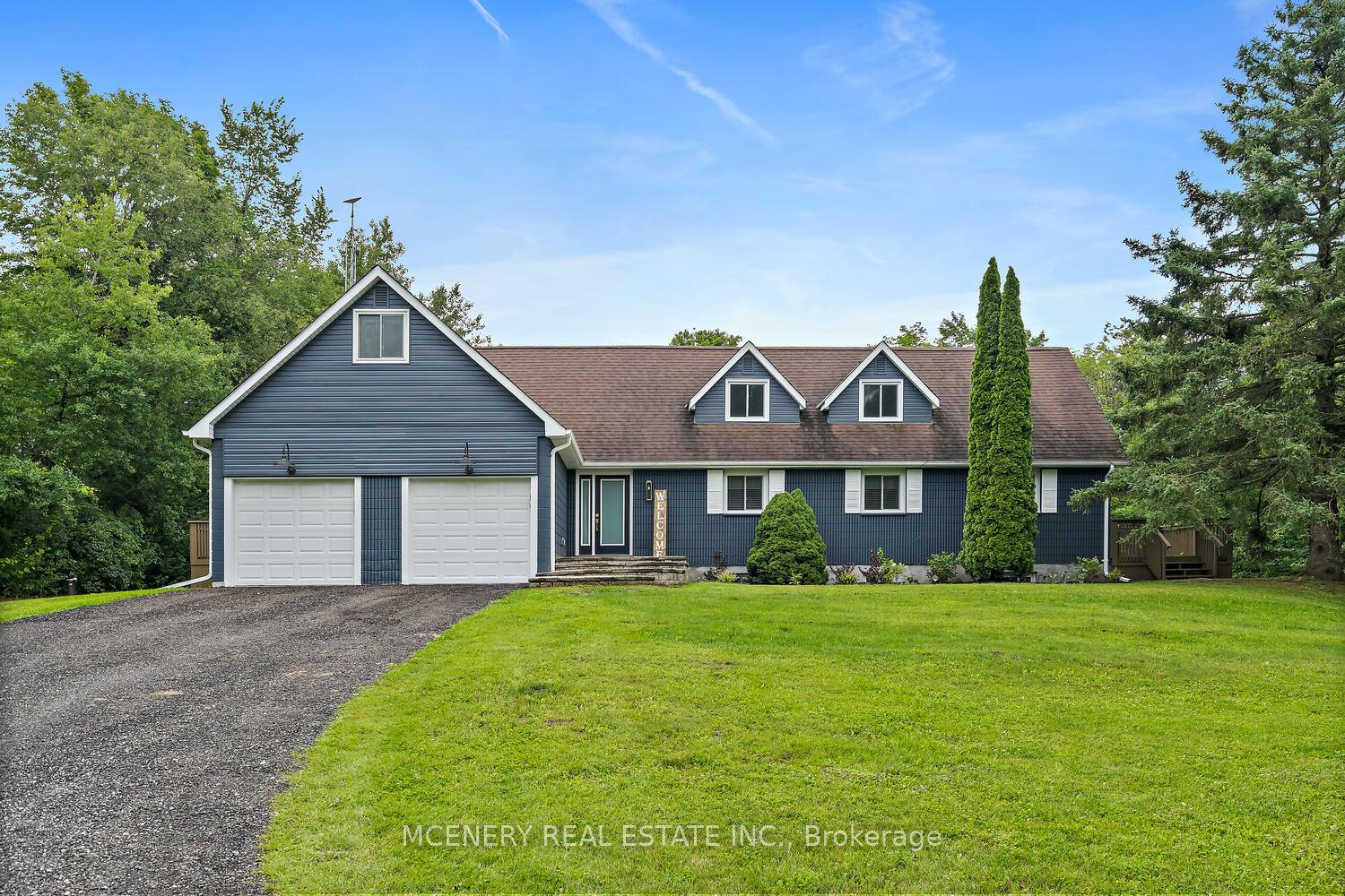 Photo 1 of 9739 10th Side Road, Erin, Rural Erin — HOMEH