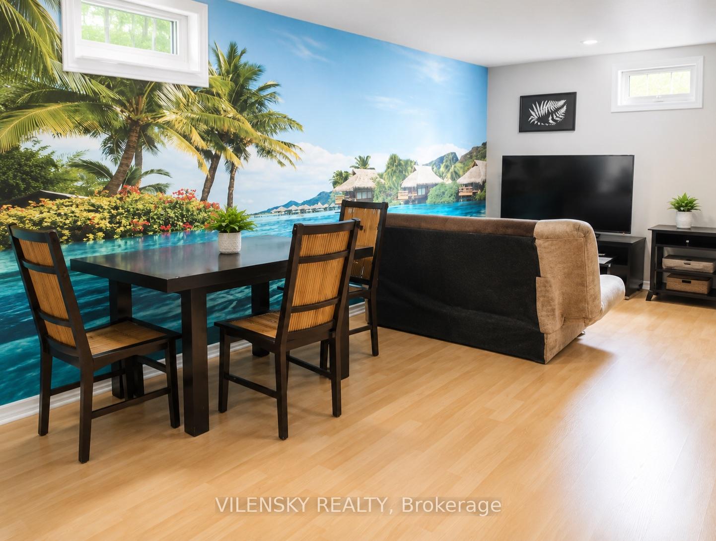 Photo 8 of Unit (Bsmt), 119 Serene Way, Vaughan, Patterson — HOMEH