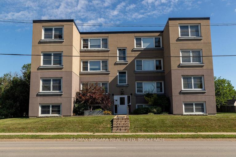 Photo 1 of Unit 15, 139 Westchester Crescent, St. Catharines, E. Chester — HOMEH