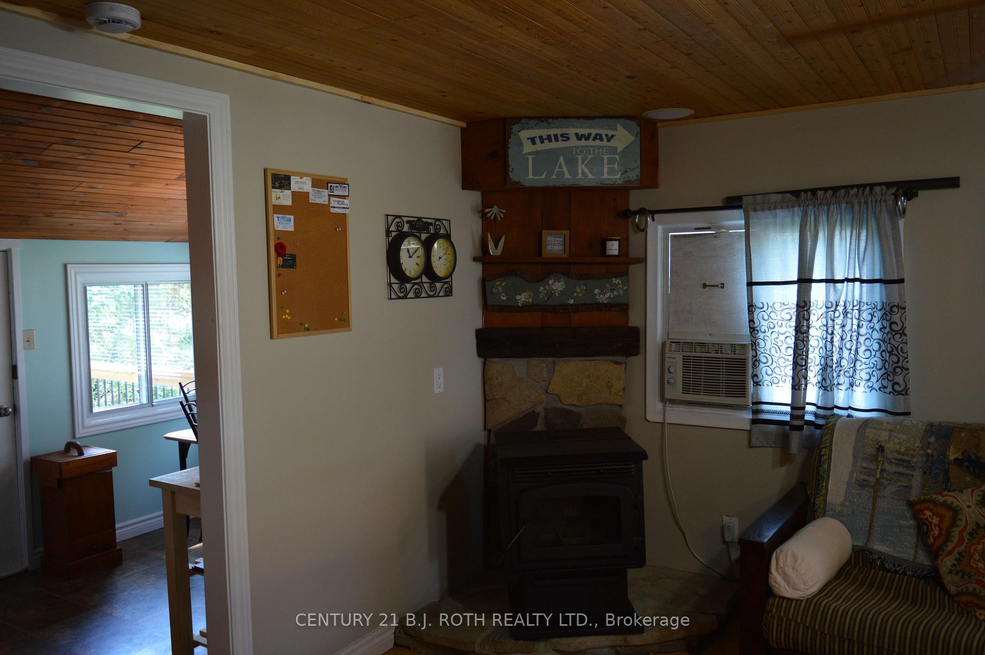 Photo 17 of 9 Ridge Avenue, Ramara, Rural Ramara — HOMEH