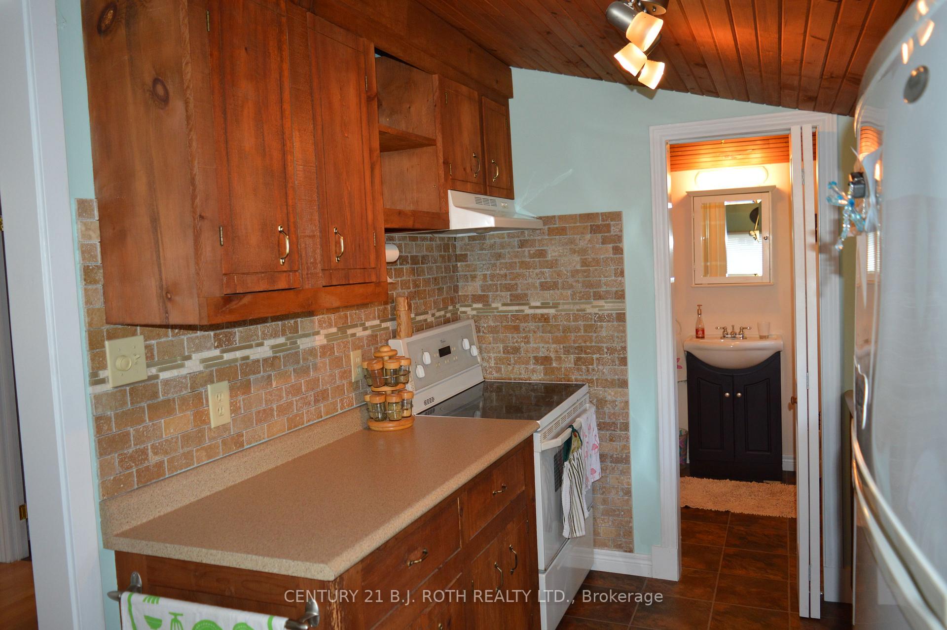 Photo 24 of 9 Ridge Avenue, Ramara, Rural Ramara — HOMEH