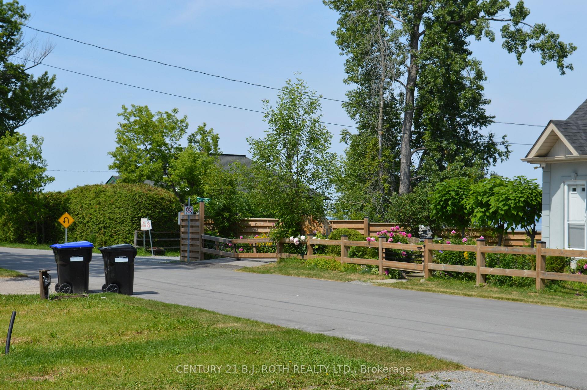 Photo 27 of 9 Ridge Avenue, Ramara, Rural Ramara — HOMEH