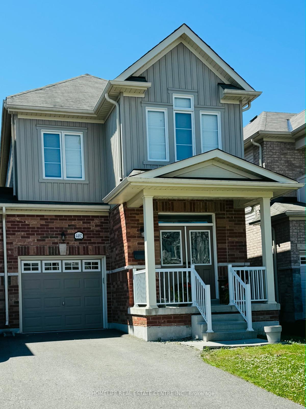 Photo 1 of 4492 Eclipse Way, Niagara Falls, Lyons Creek — HOMEH