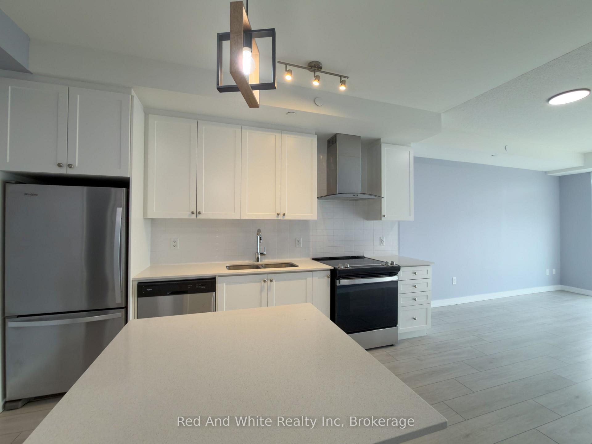 Photo 7 of Unit 1406, 55 Duke Street W, Kitchener, City Commercial Core — HOMEH