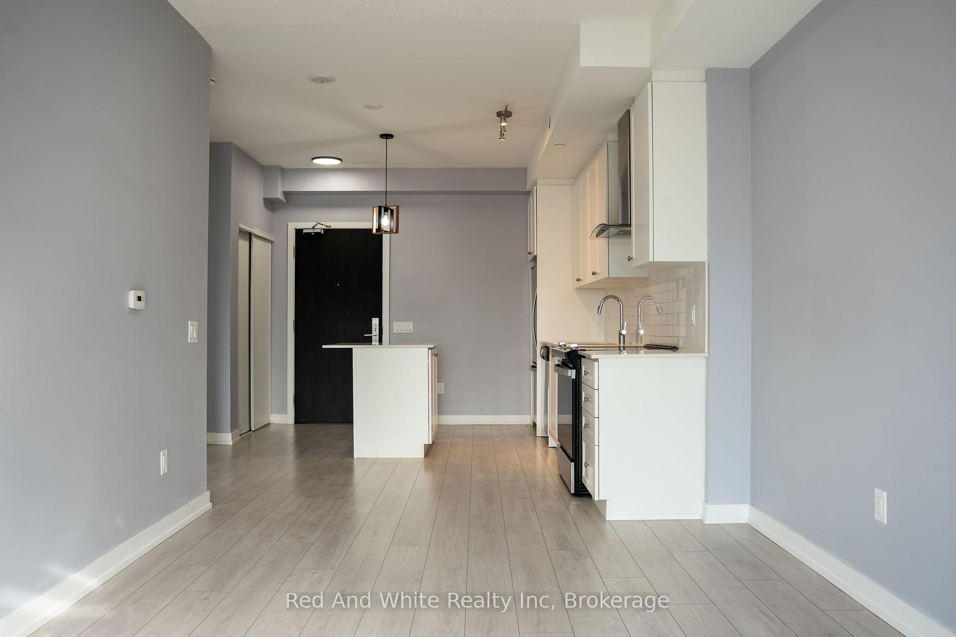Photo 9 of Unit 1406, 55 Duke Street W, Kitchener, City Commercial Core — HOMEH