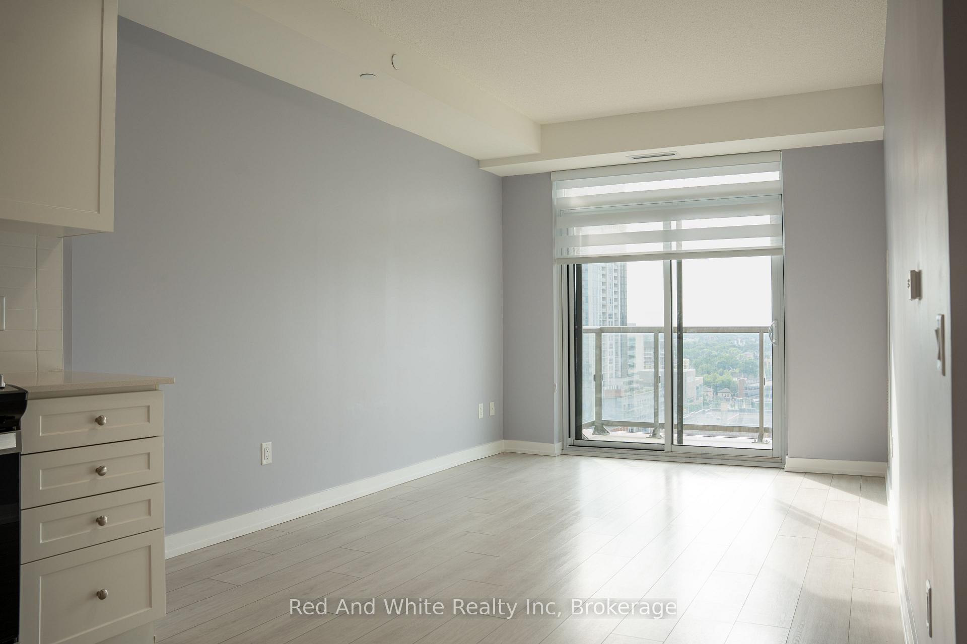 Photo 11 of Unit 1406, 55 Duke Street W, Kitchener, City Commercial Core — HOMEH