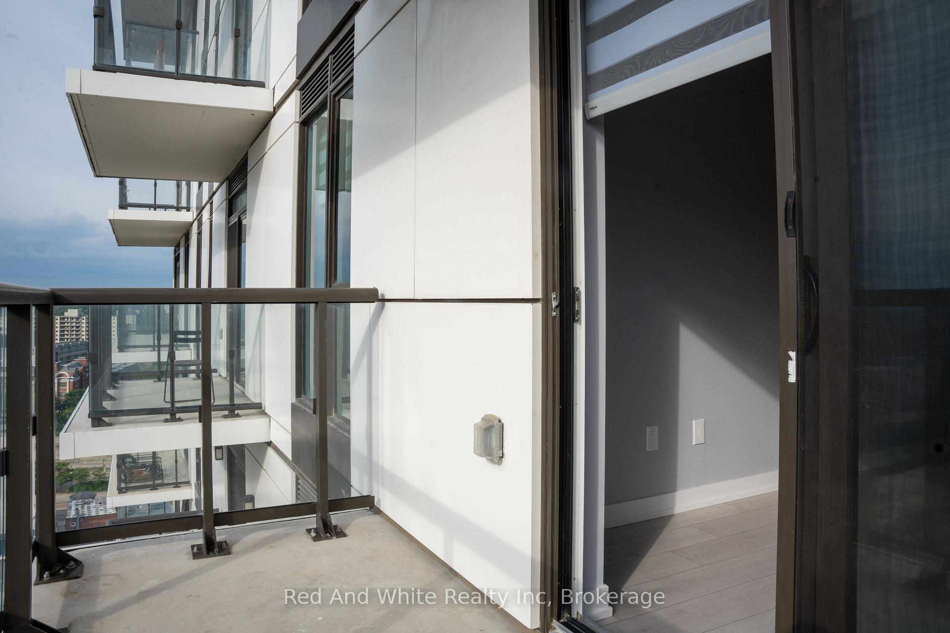 Photo 17 of Unit 1406, 55 Duke Street W, Kitchener, City Commercial Core — HOMEH