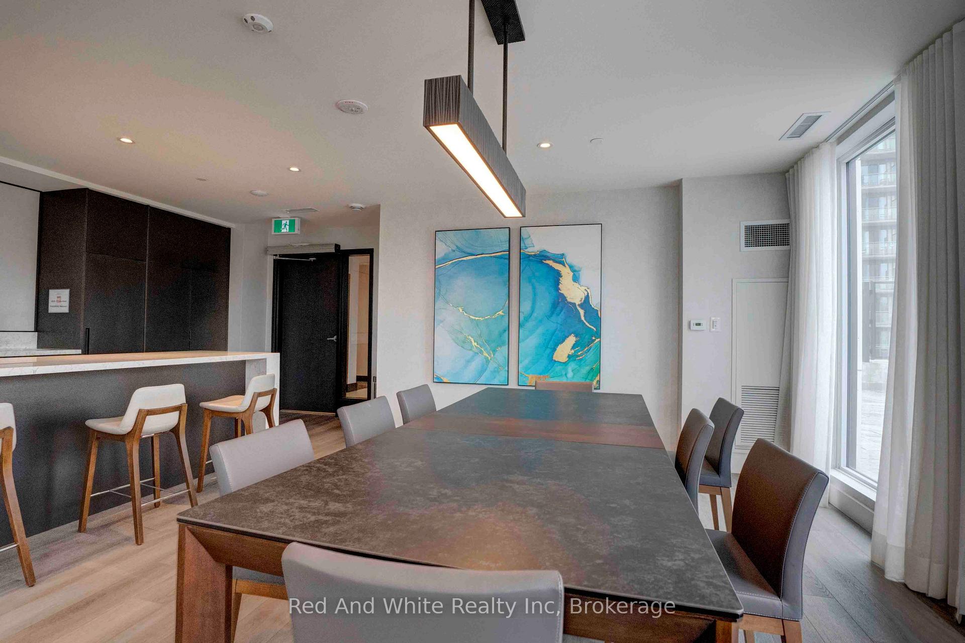 Photo 20 of Unit 1406, 55 Duke Street W, Kitchener, City Commercial Core — HOMEH