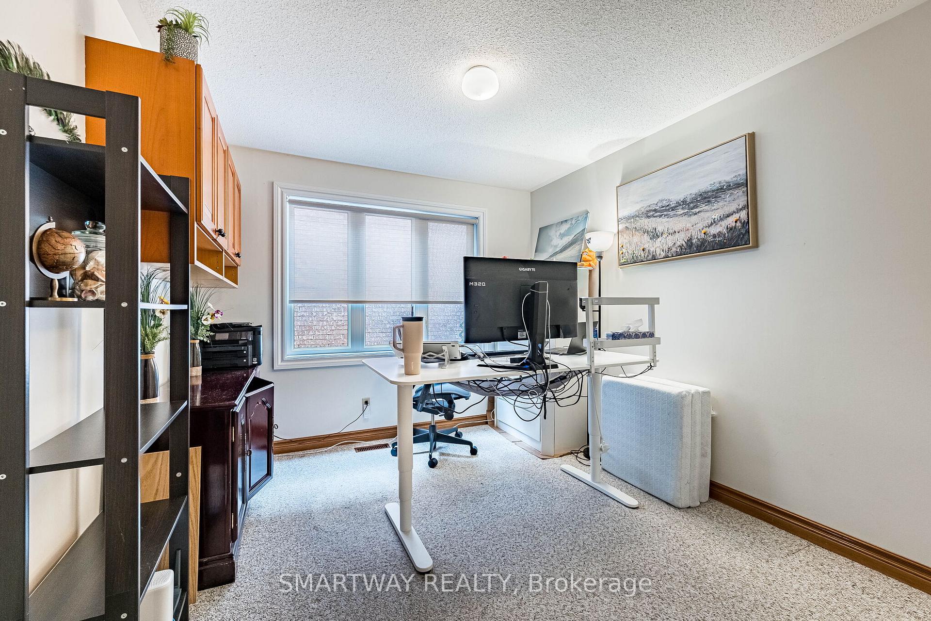 Photo 6 of 4522 Badminton Drive, Mississauga, Central Erin Mills — HOMEH