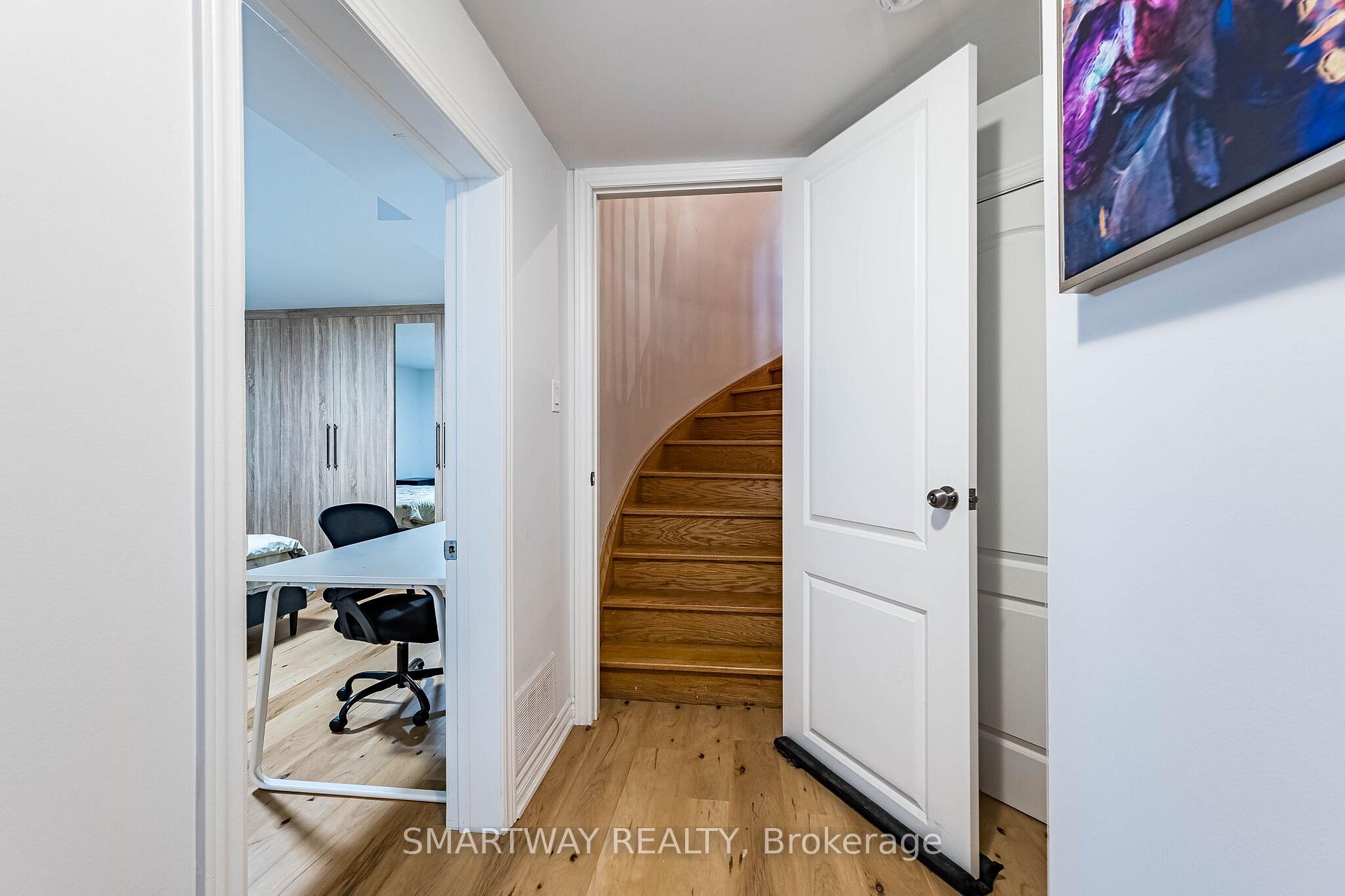 Photo 29 of 4522 Badminton Drive, Mississauga, Central Erin Mills — HOMEH