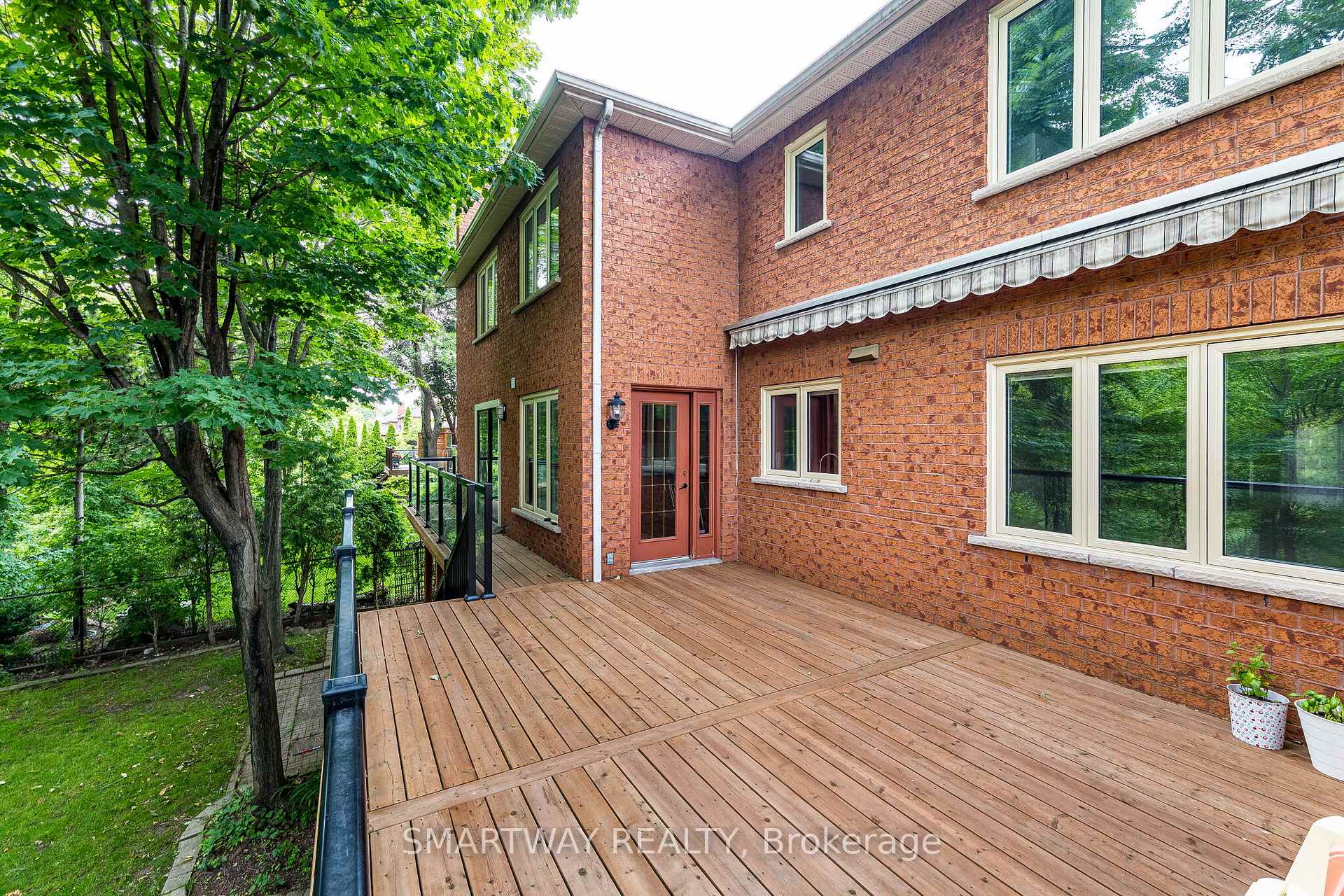 Photo 48 of 4522 Badminton Drive, Mississauga, Central Erin Mills — HOMEH