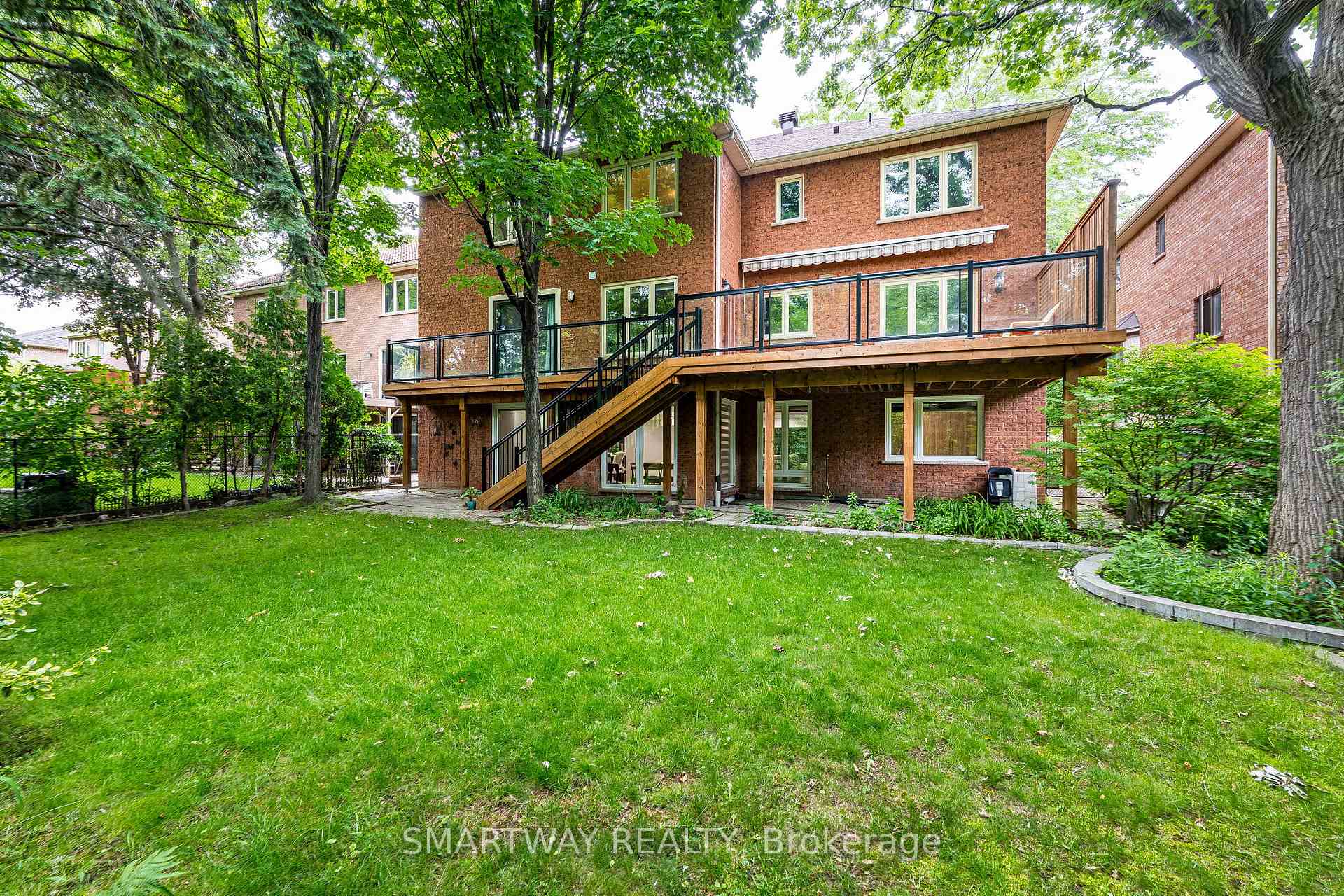 Photo 49 of 4522 Badminton Drive, Mississauga, Central Erin Mills — HOMEH