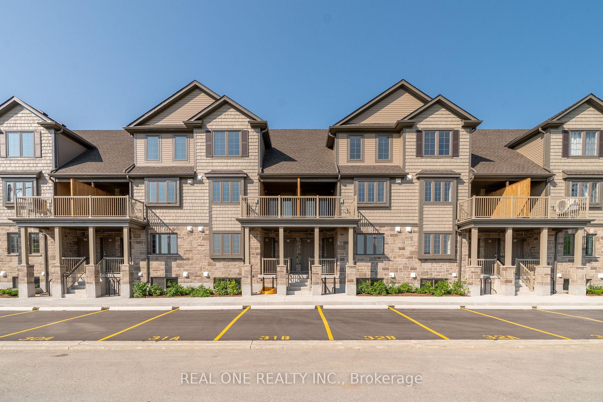 Photo 1 of Unit 30A, 85 Mullin Drive, Guelph, Victoria North — HOMEH