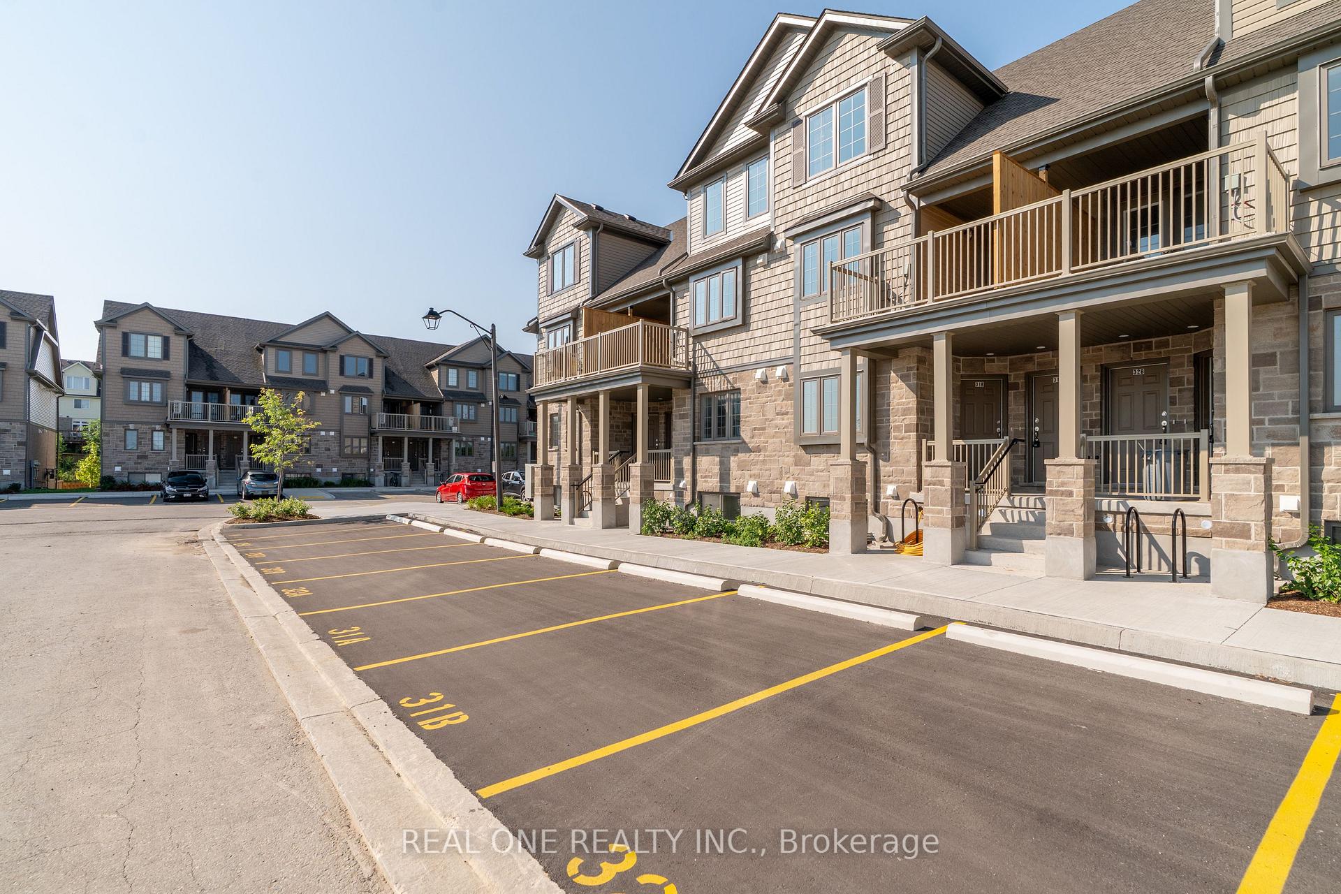 Photo 2 of Unit 30A, 85 Mullin Drive, Guelph, Victoria North — HOMEH