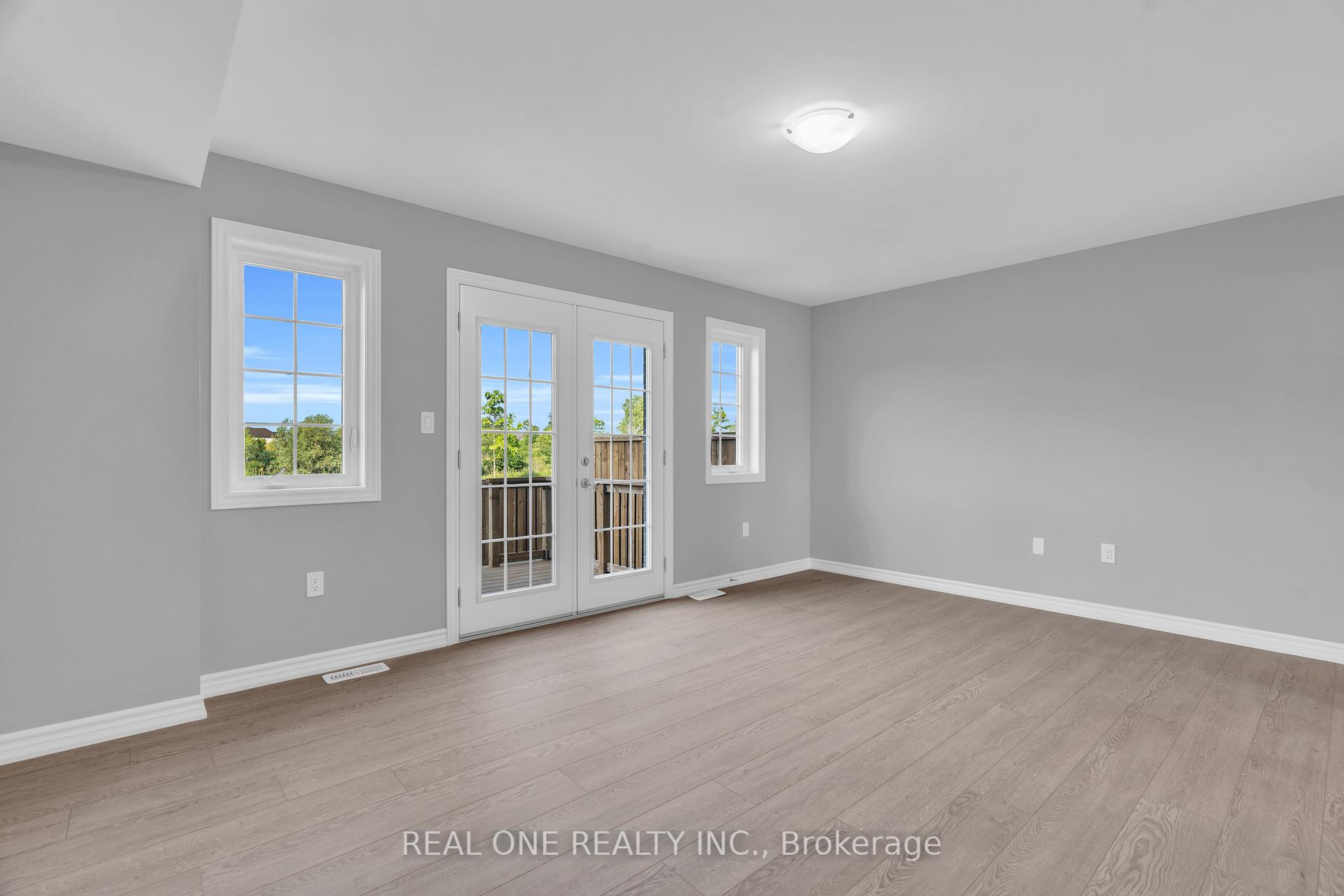 Photo 14 of Unit 30A, 85 Mullin Drive, Guelph, Victoria North — HOMEH