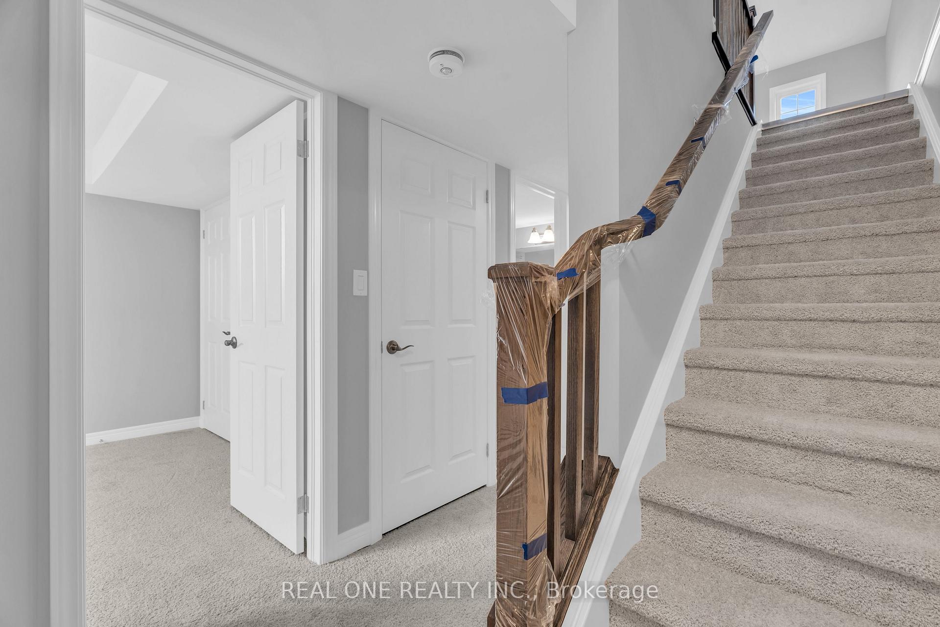 Photo 16 of Unit 30A, 85 Mullin Drive, Guelph, Victoria North — HOMEH