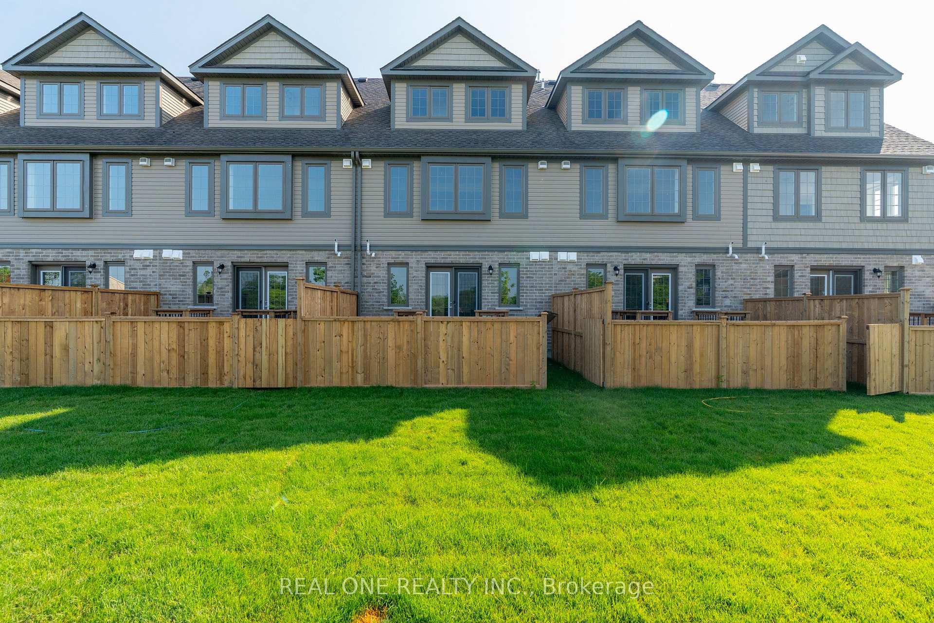 Photo 27 of Unit 30A, 85 Mullin Drive, Guelph, Victoria North — HOMEH