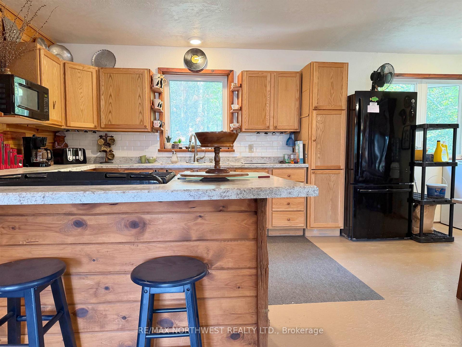 Photo 28 of 677 Old Station Road, Rainy River Remote Area — HOMEH