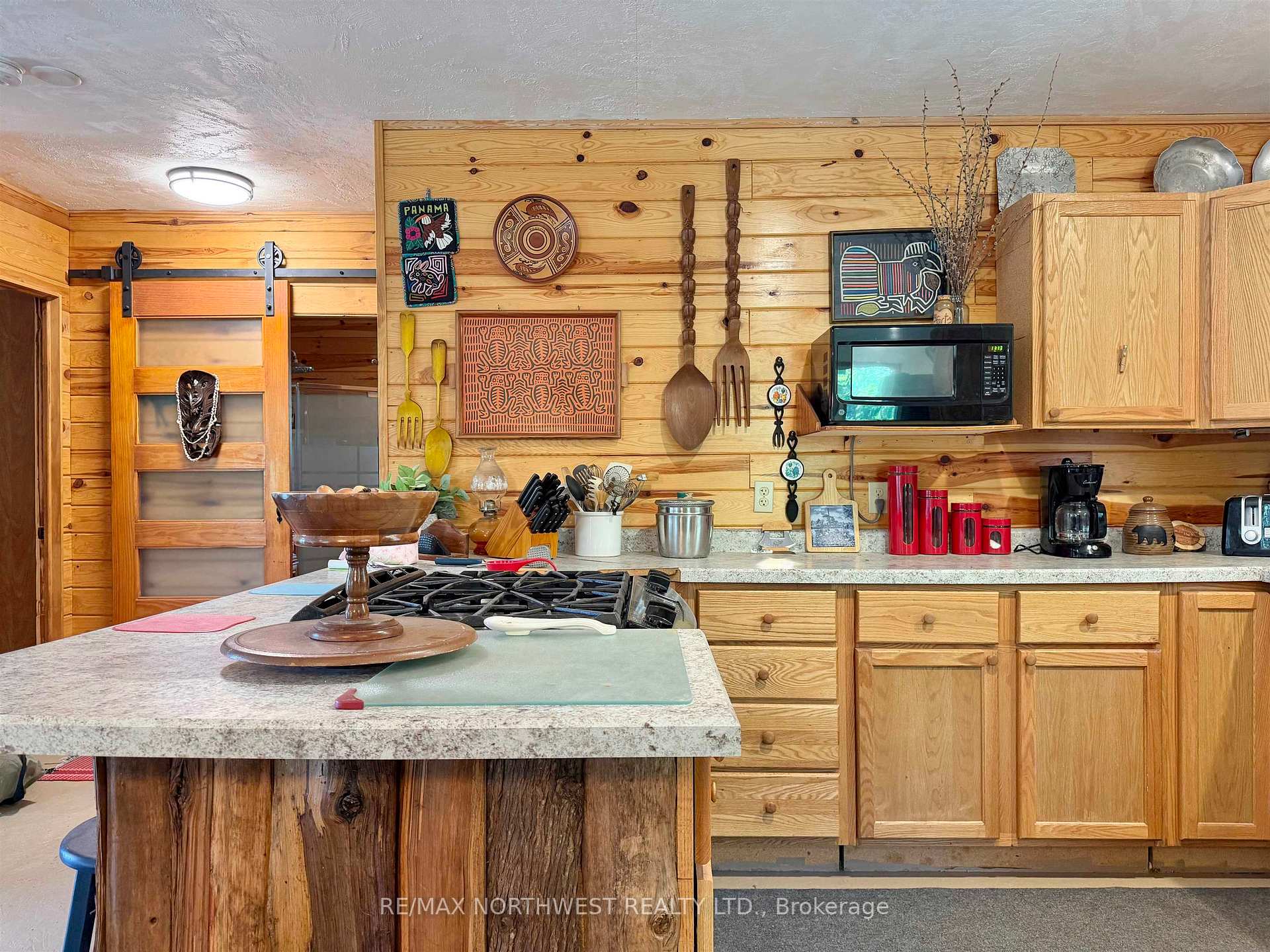 Photo 29 of 677 Old Station Road, Rainy River Remote Area — HOMEH
