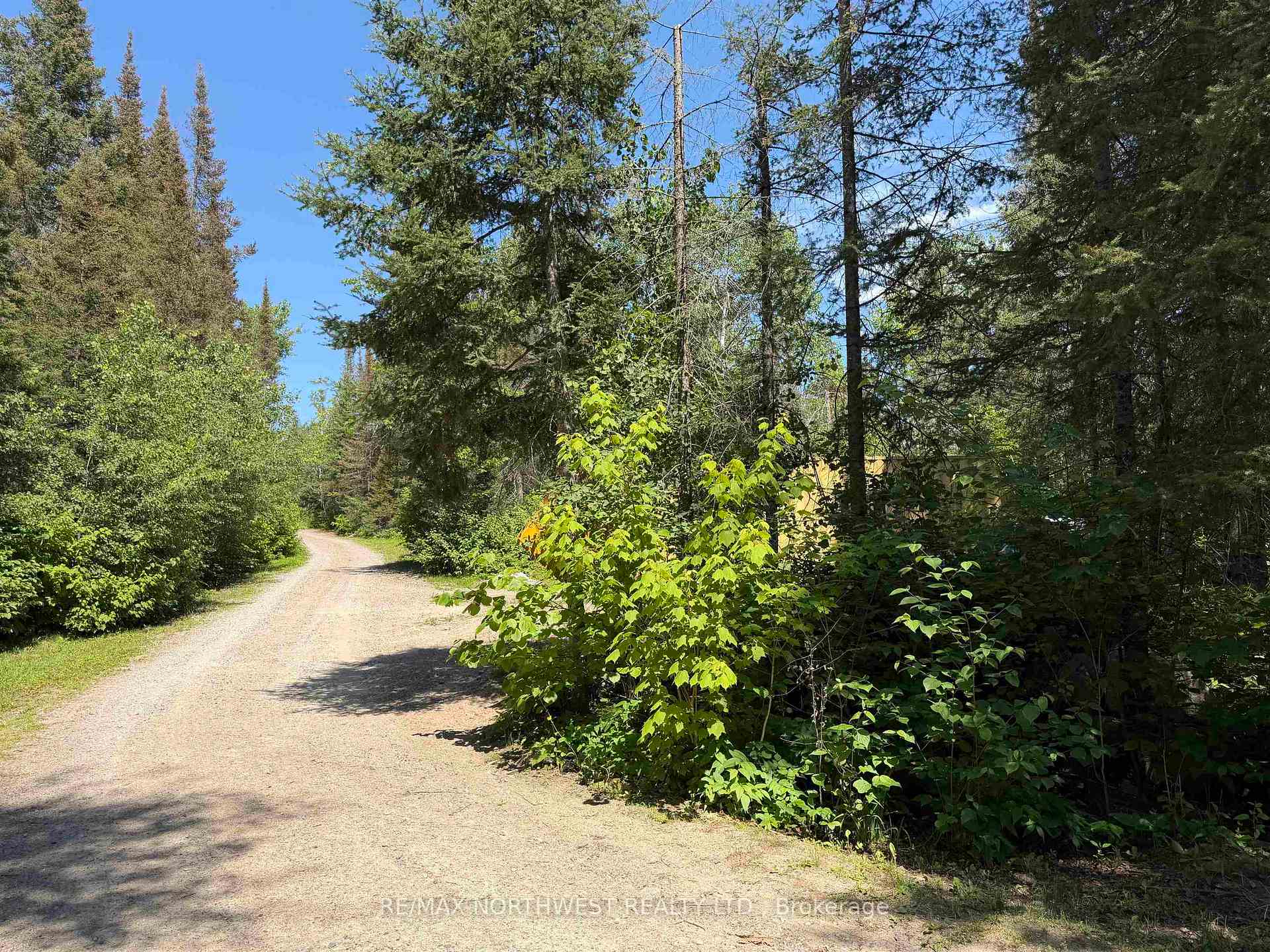 Photo 38 of 677 Old Station Road, Rainy River Remote Area — HOMEH