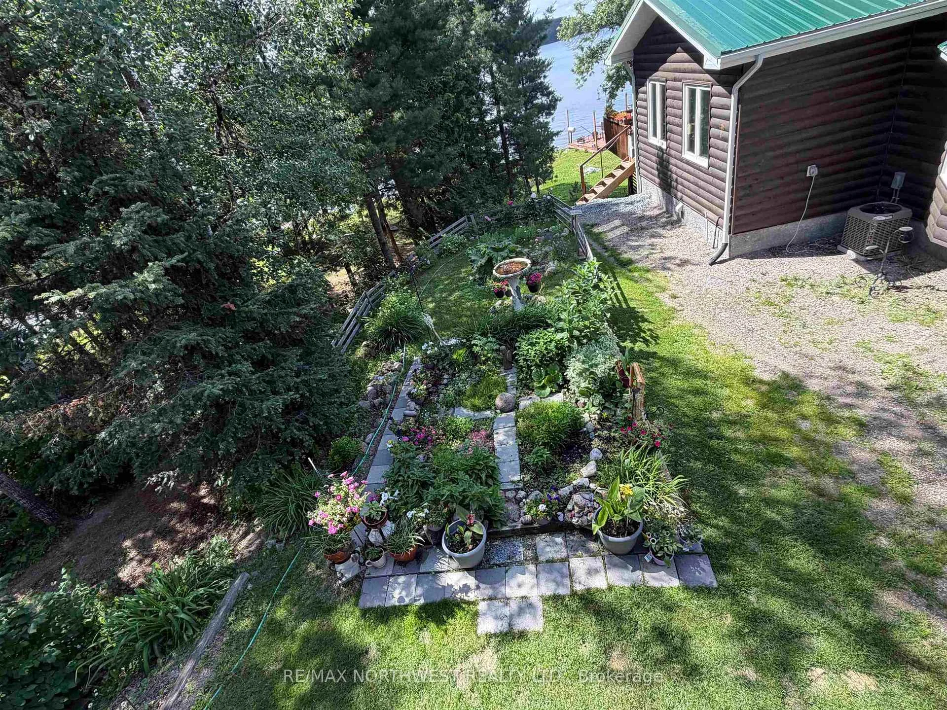 Photo 42 of 677 Old Station Road, Rainy River Remote Area — HOMEH