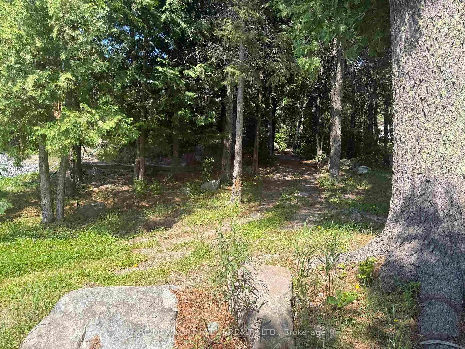Photo 41 of 677 Old Station Road, Rainy River Remote Area — HOMEH