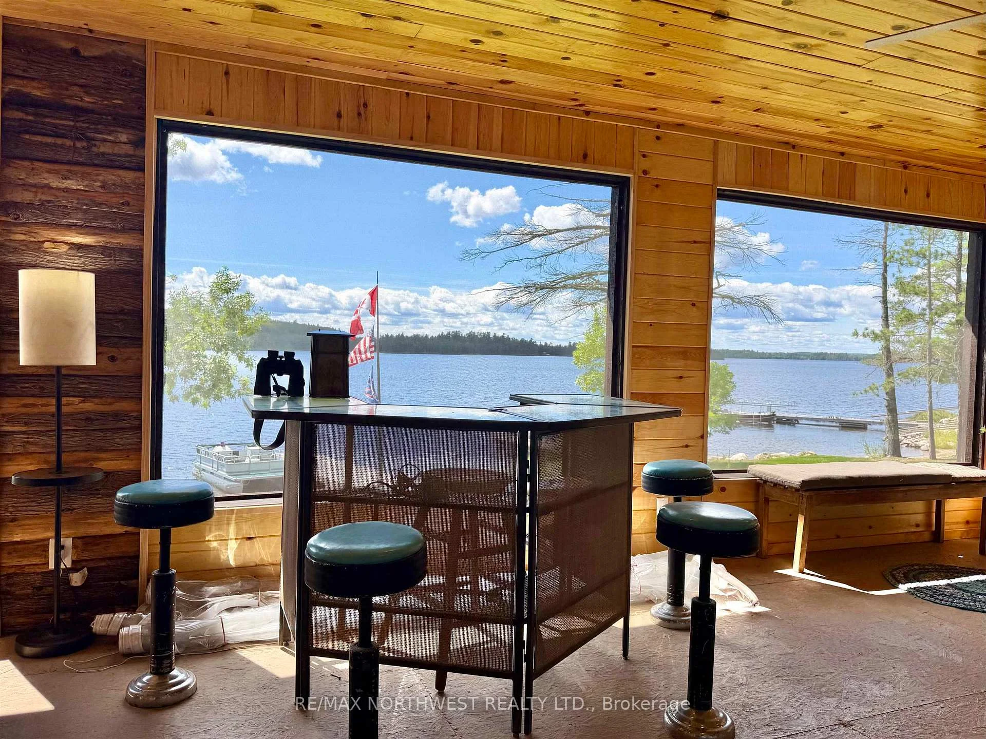Photo 46 of 677 Old Station Road, Rainy River Remote Area — HOMEH