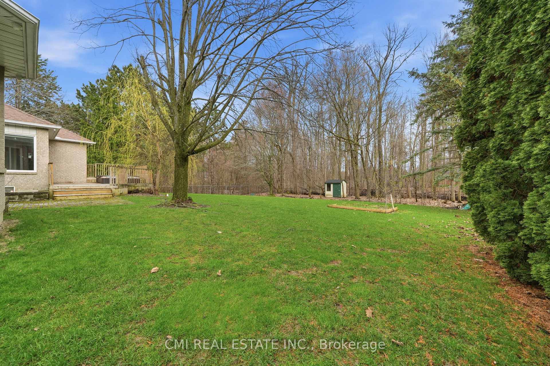 Photo 47 of 15 Treegrove Circle, Aurora, Hills of St Andrew — HOMEH