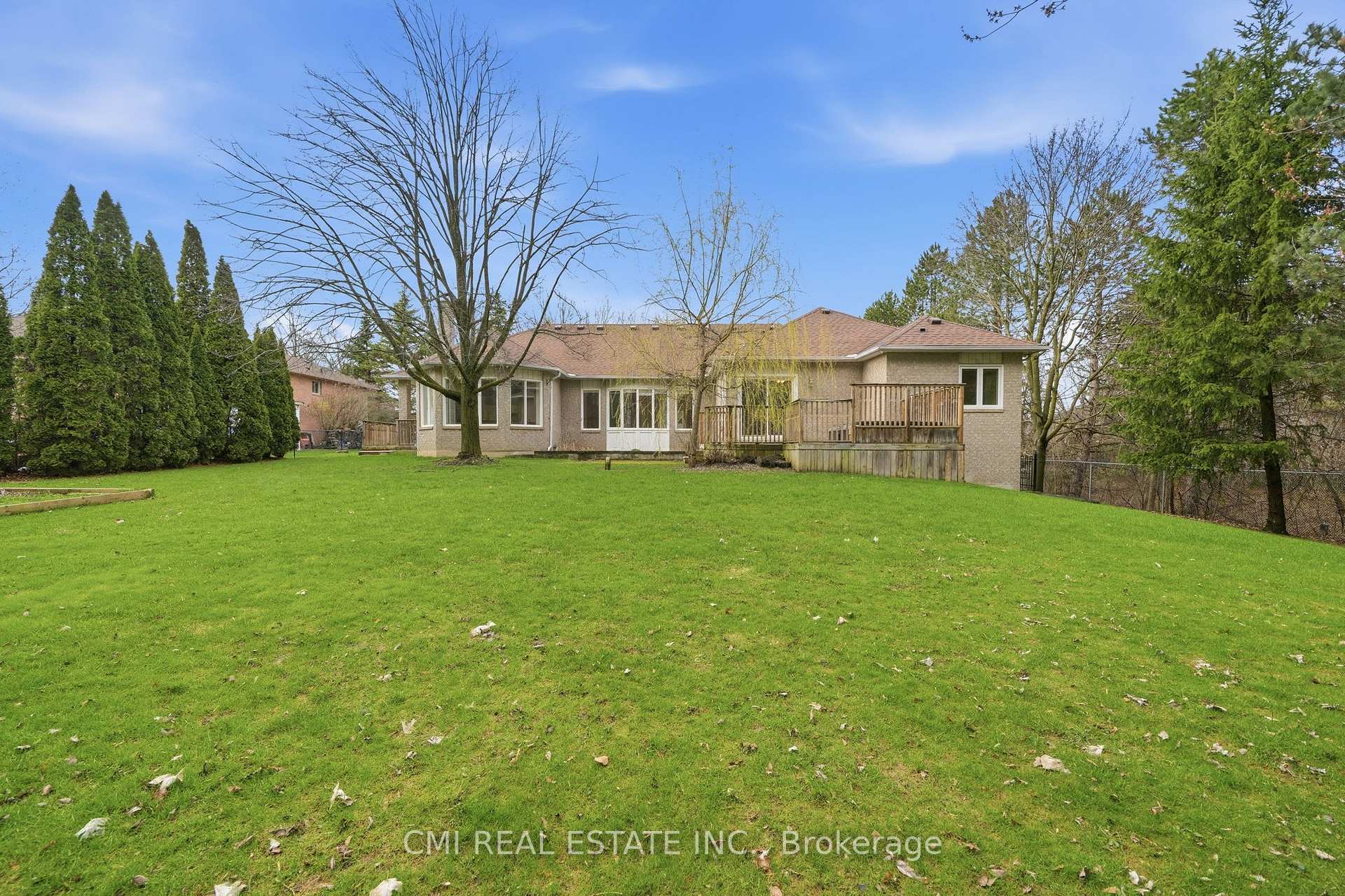 Photo 48 of 15 Treegrove Circle, Aurora, Hills of St Andrew — HOMEH
