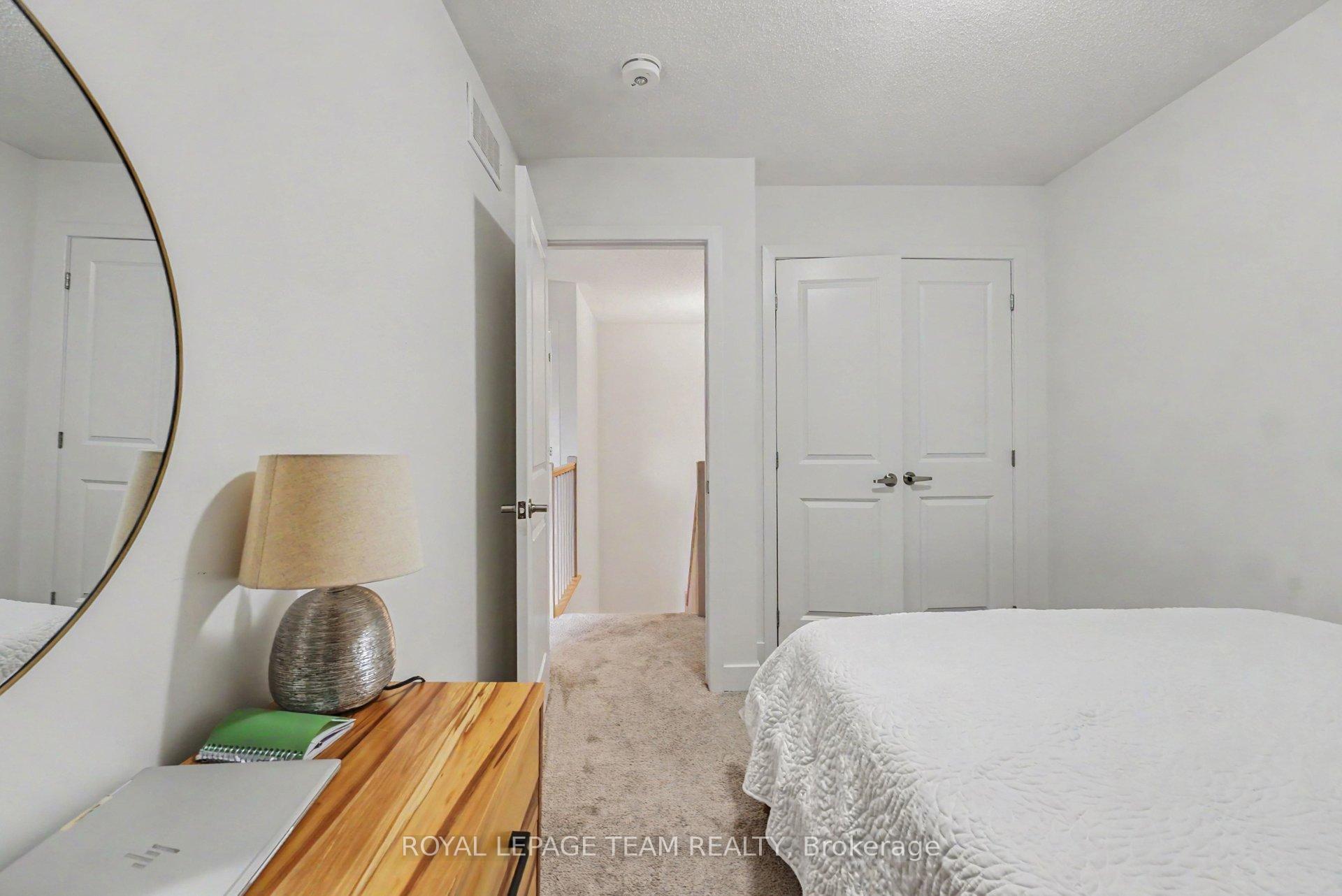 Photo 26 of 65 Arinto Place, Ottawa, Kanata - Emerald Meadows/Trailwest — HOMEH