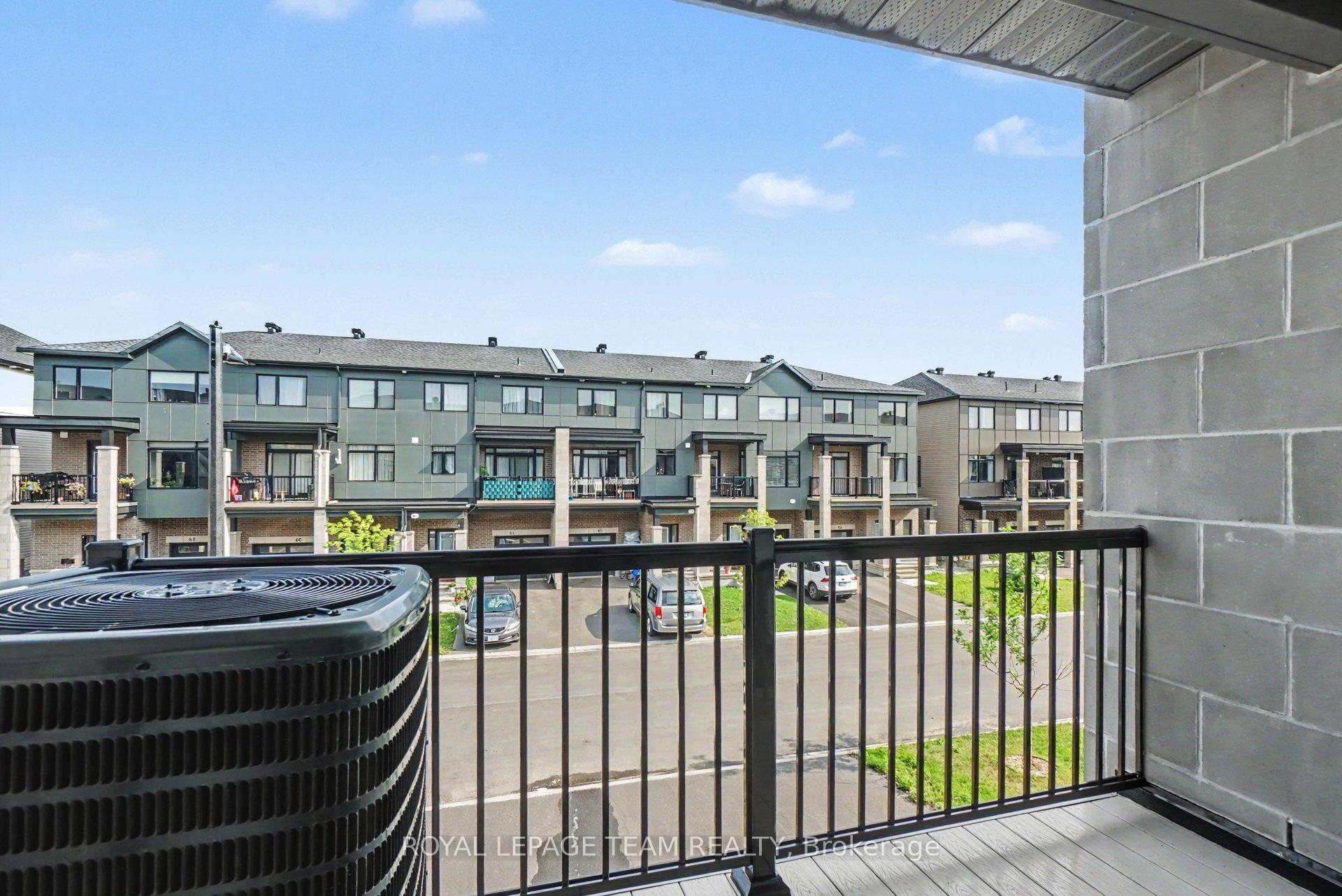 Photo 28 of 65 Arinto Place, Ottawa, Kanata - Emerald Meadows/Trailwest — HOMEH