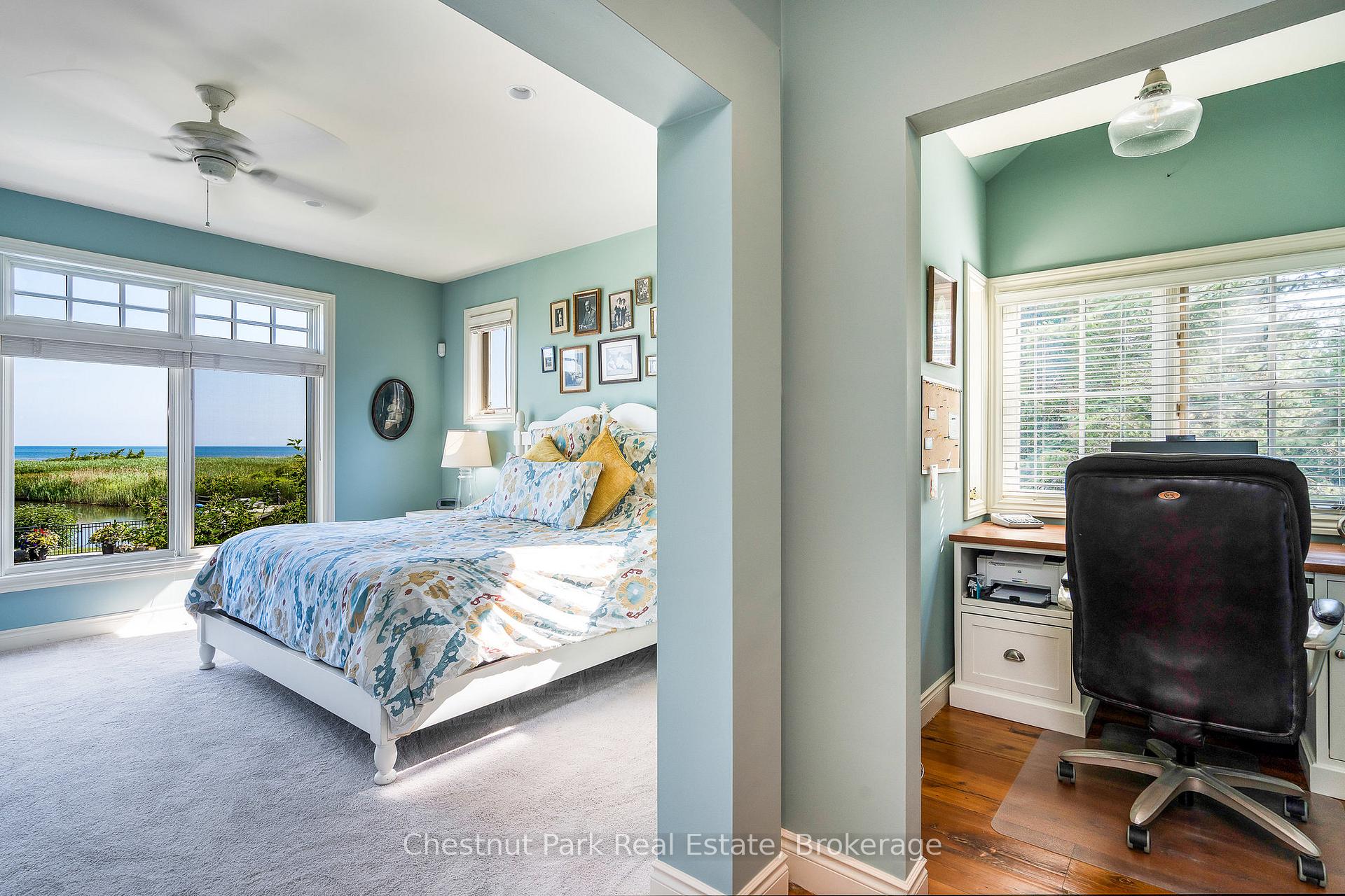 Photo 24 of 176 Bartlett Boulevard, Collingwood — HOMEH